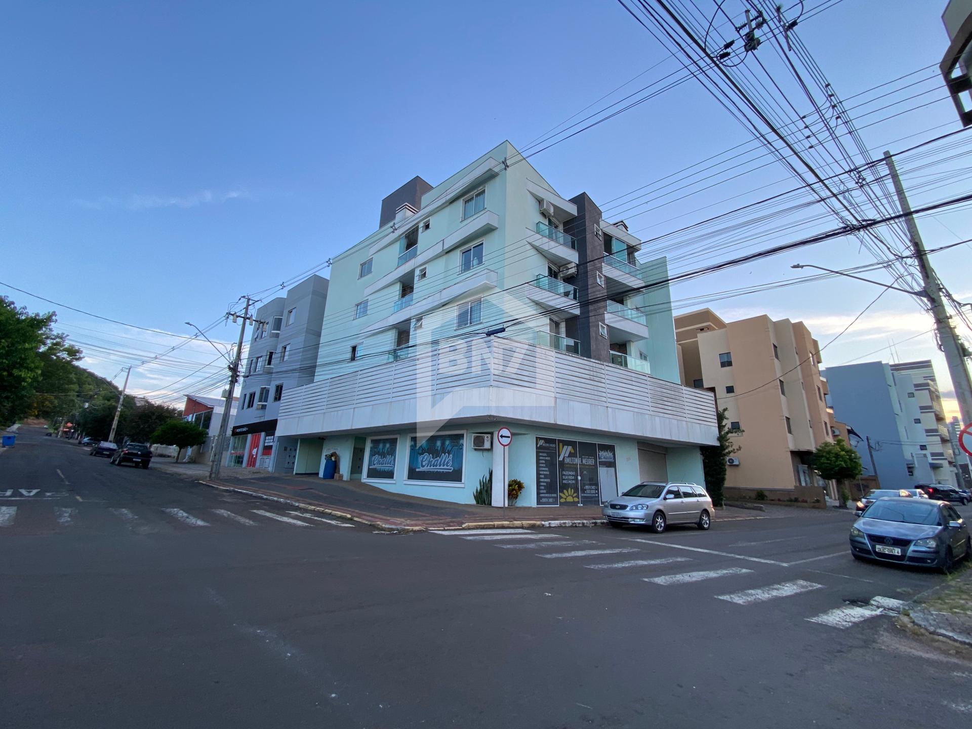 Apartamento à Venda no Bairro Vila Nova  Conforto e Localizaç...