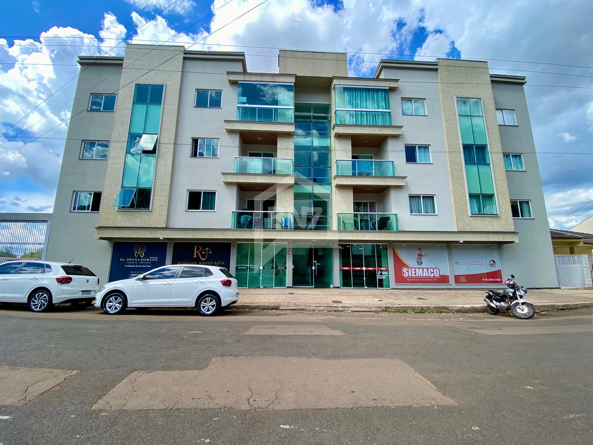 Apartamento ? Venda no Bairro Semin?rio ? Terra?o Gourmet e M?...