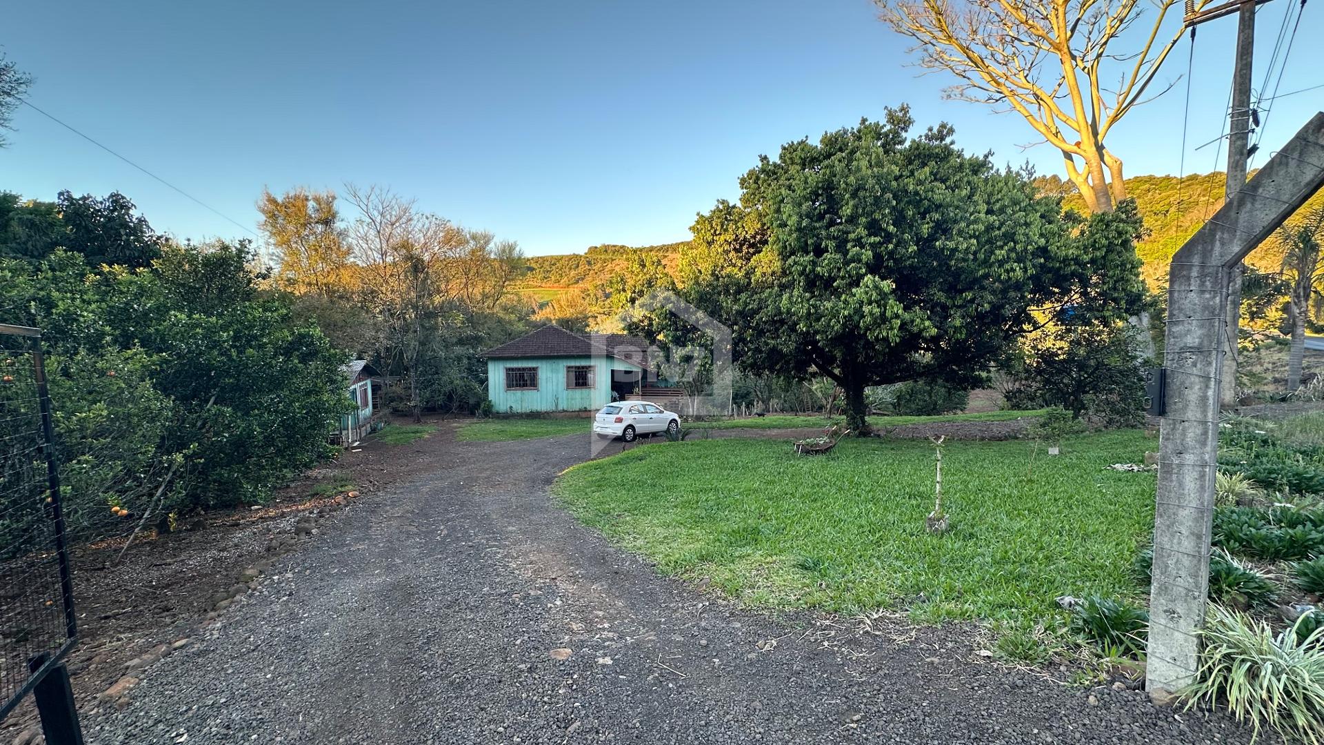 Chácara à venda  Seção Jacaré - Sentido Itapejara dOeste