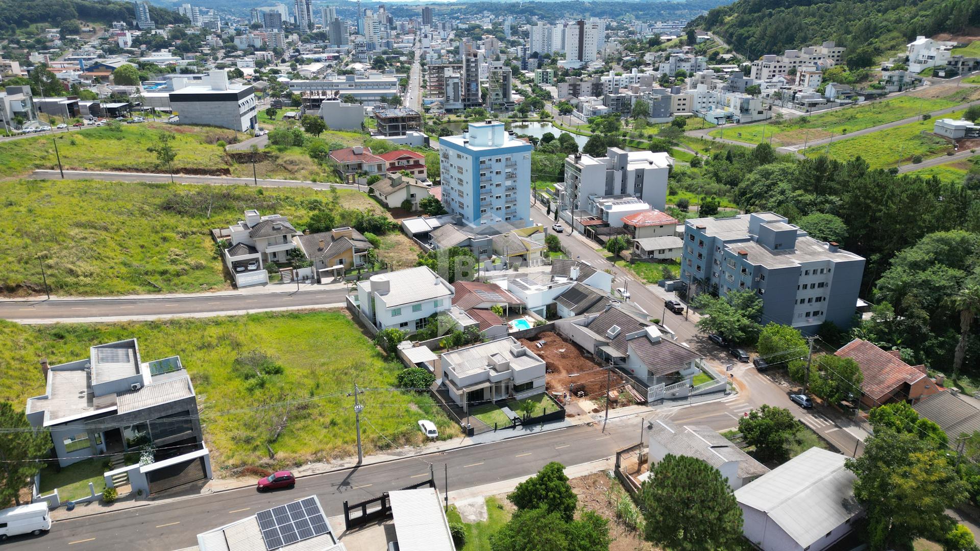 Residencial à venda Francisco Beltrão Parque Boa Vista