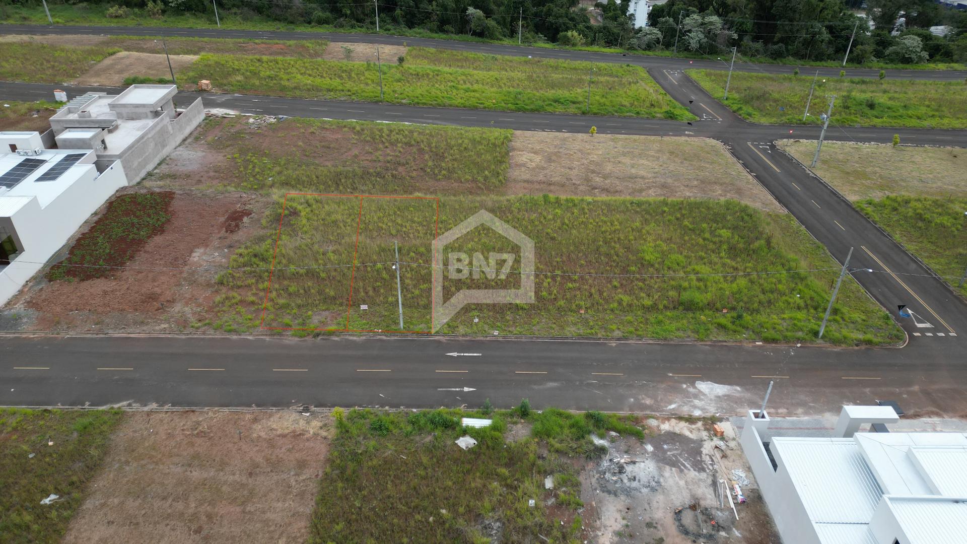 Terreno à venda, NOVA PETRÓPOLIS, FRANCISCO BELTRAO - PR
