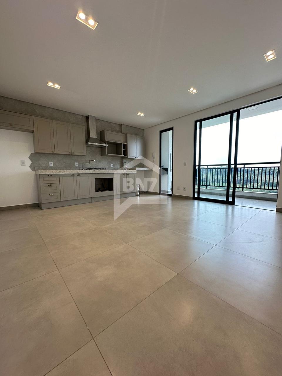 Apartamento com suíte no Alto da Júlio - Francisco Beltrão