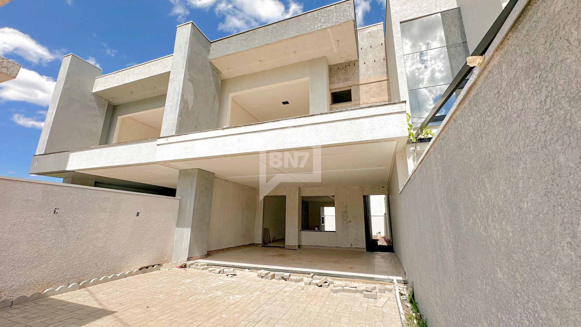 Sobrado à venda, JARDIM VIRGÍNIA, FRANCISCO BELTRAO - PR