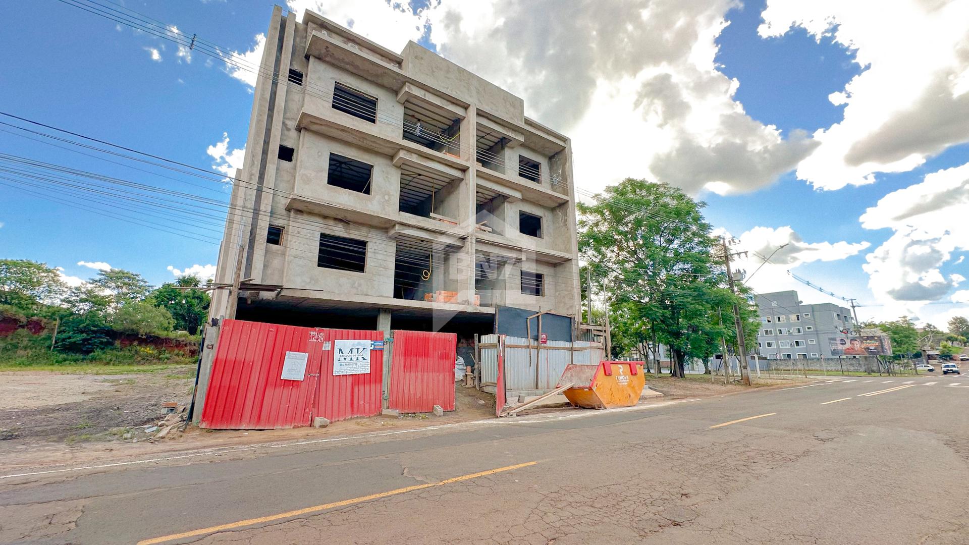 Apartamento ? Venda no Edif?cio Cec?lia Meireles - Oportunidad...