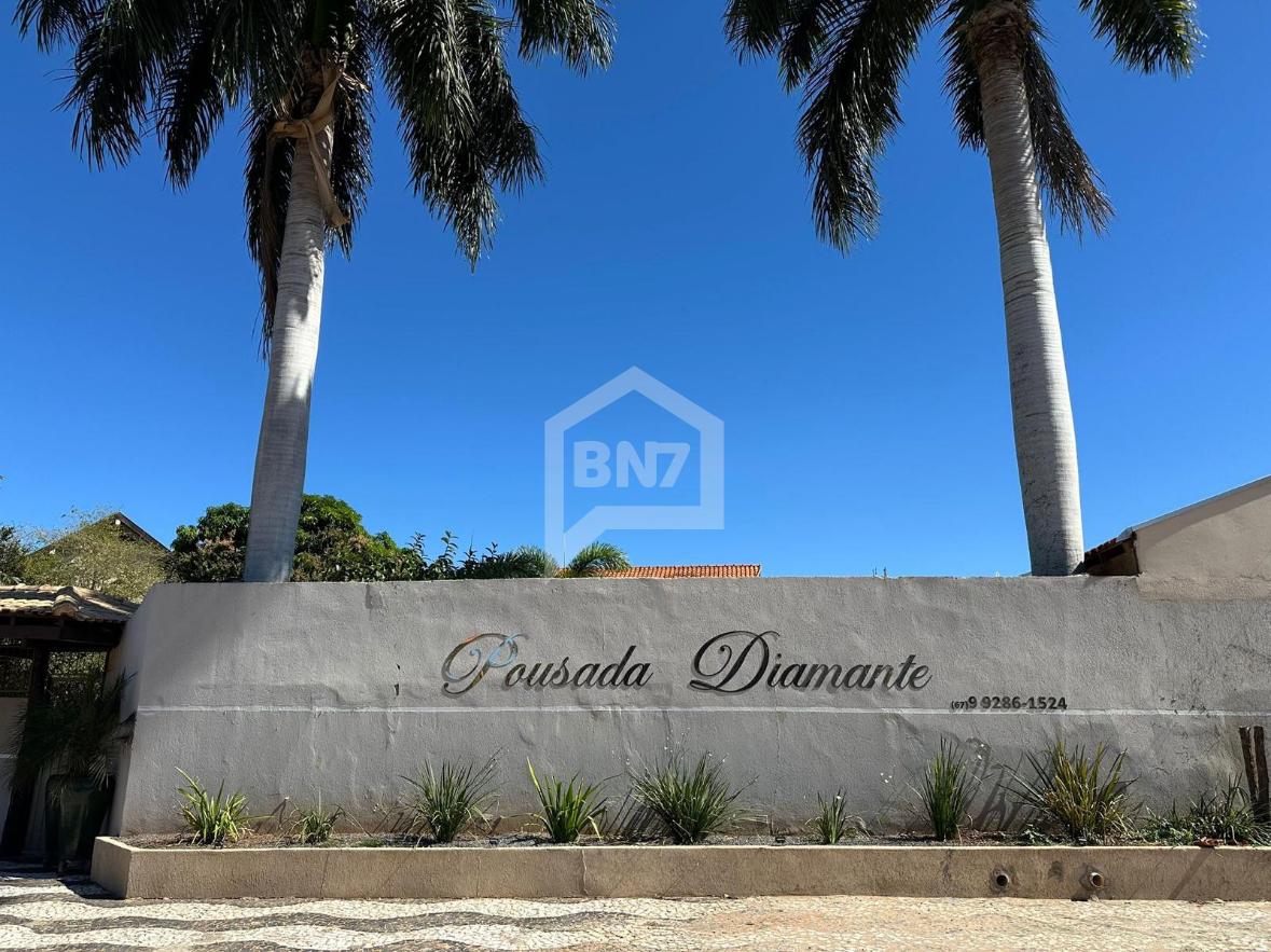 Pousada ? venda em Bonito - MS, no Bairro Vila Don?ria 