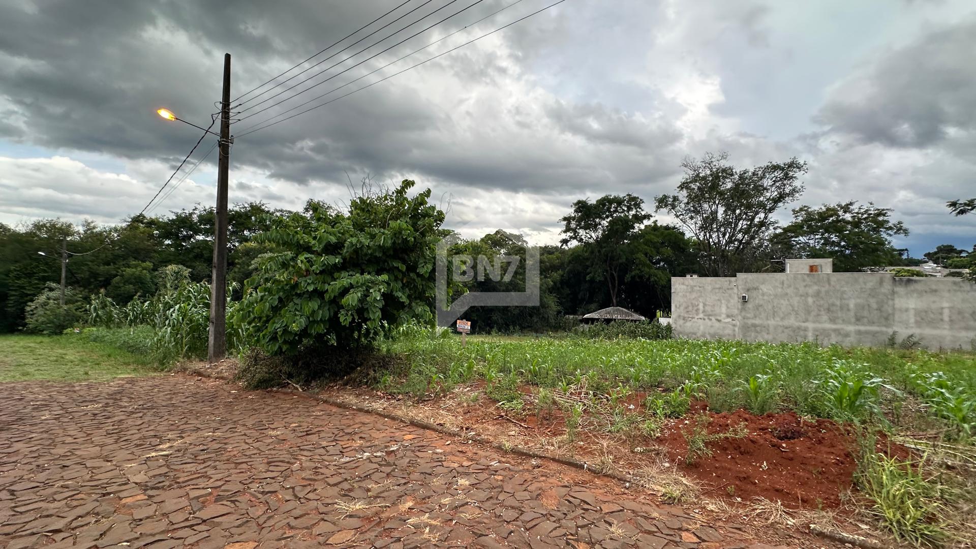 Terreno Plano ? Venda no Bairro J?piter ? 350m  com Excelente ...