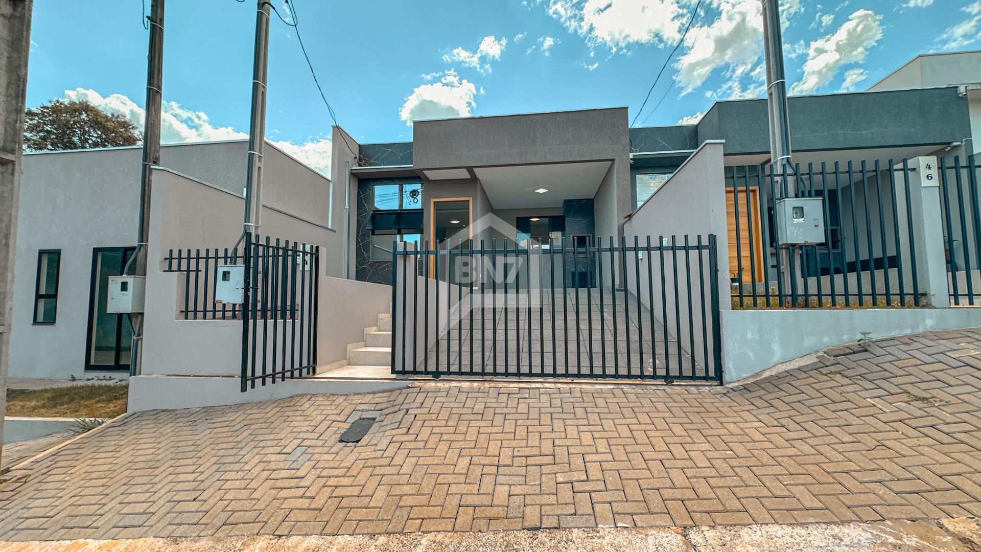 Casa ? venda su?te mais um quarto, ?gua Branca, FRANCISCO BELT...