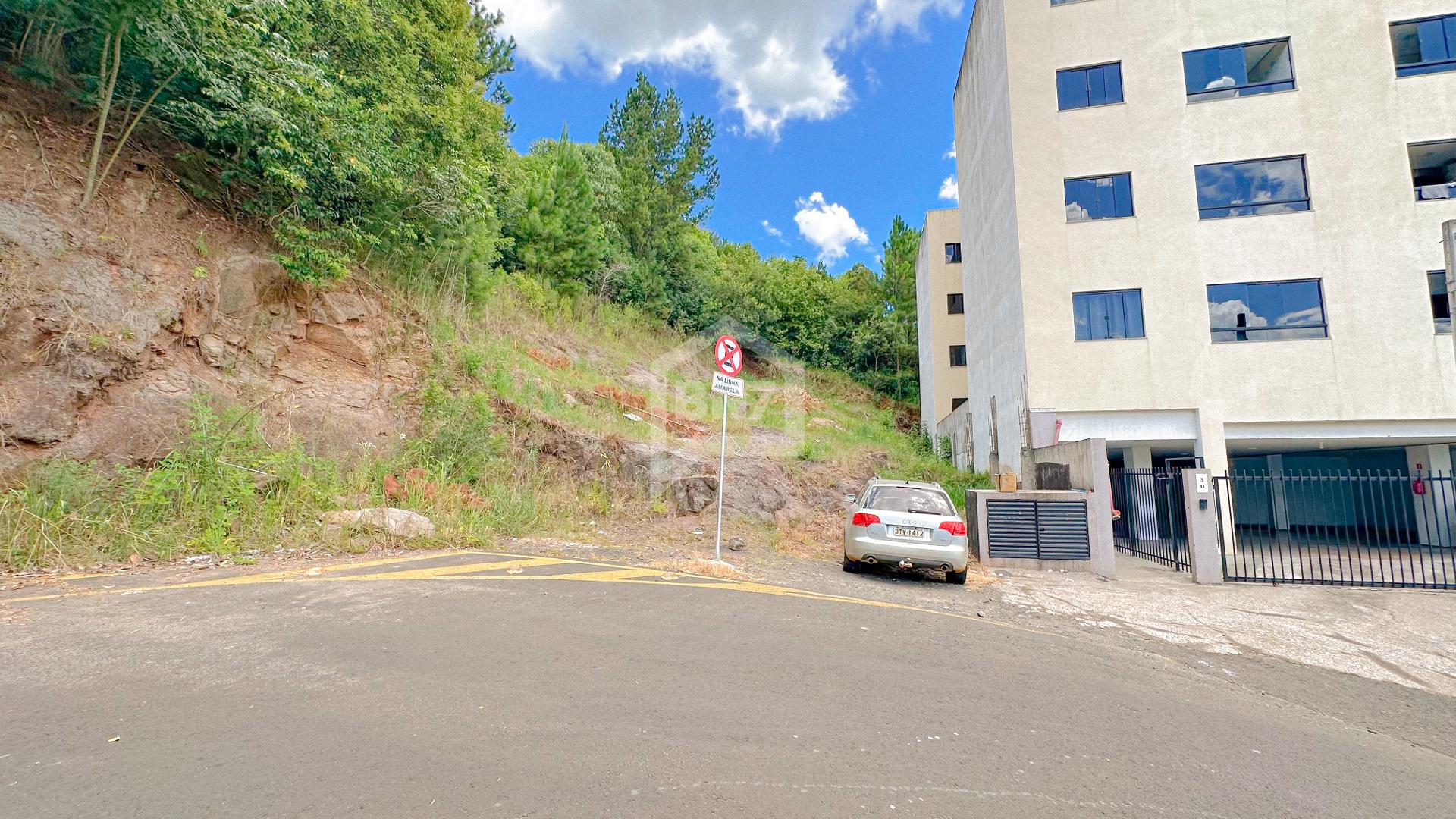 TERRENO RESIDENCIAL COM POTENCIAL PARA EDIFICA??O ? BAIRRO IND...