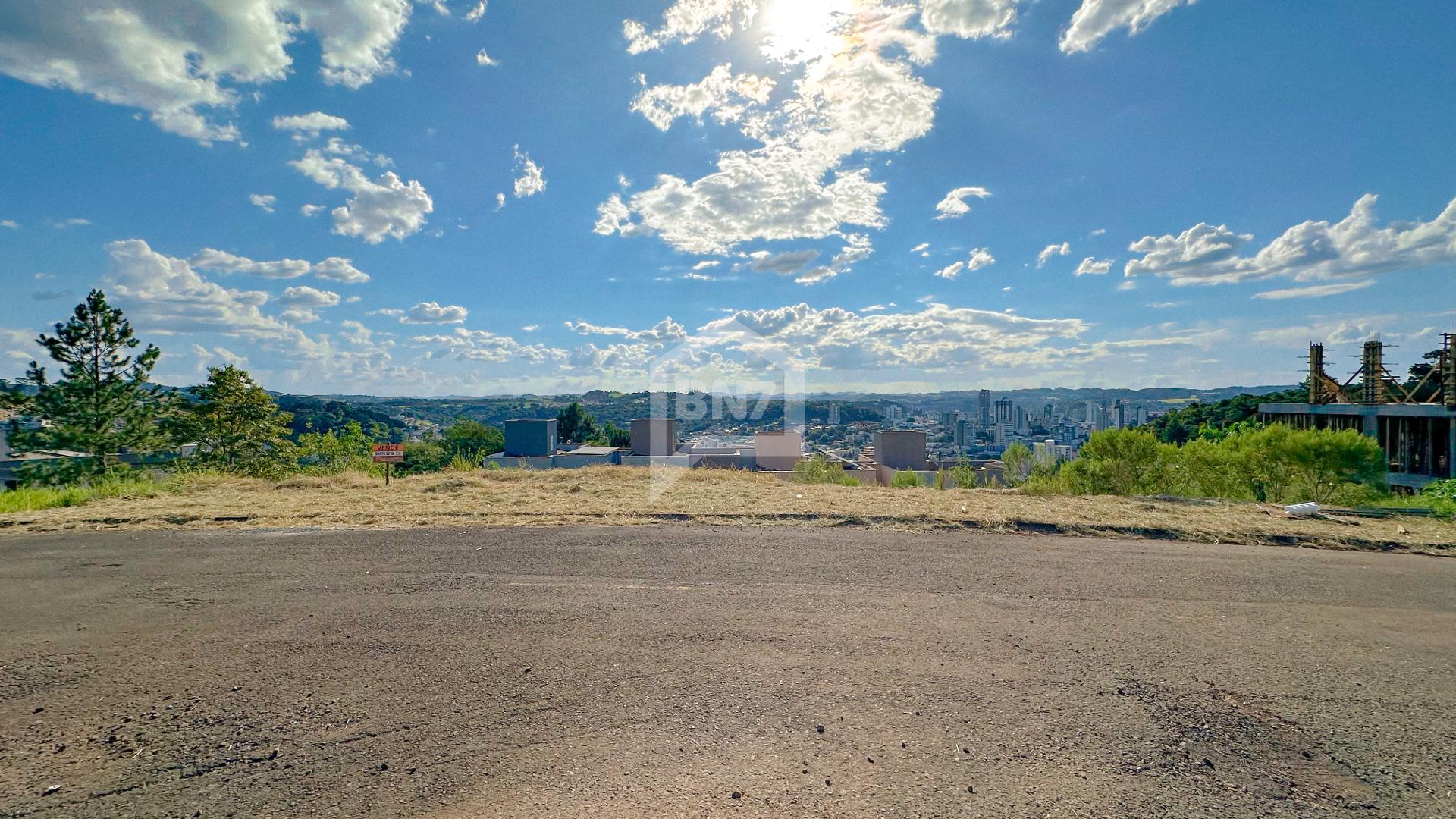 Terreno ? venda, Jardim Semin?rio, FRANCISCO BELTRAO - PR