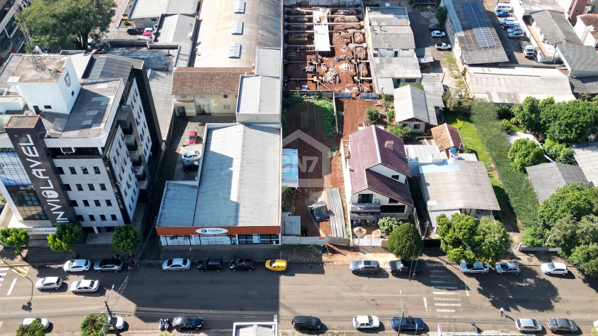 TERRENO COMERCIAL ? VENDA LOCALIZA??O ESTRAT?GICA NO CENTRO DE...