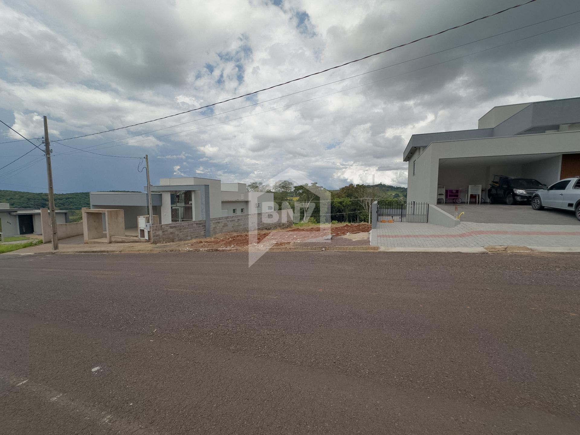 TERRENO À VENDA, JARDIM SEMINÁRIO, FRANCISCO BELTRAO - PR