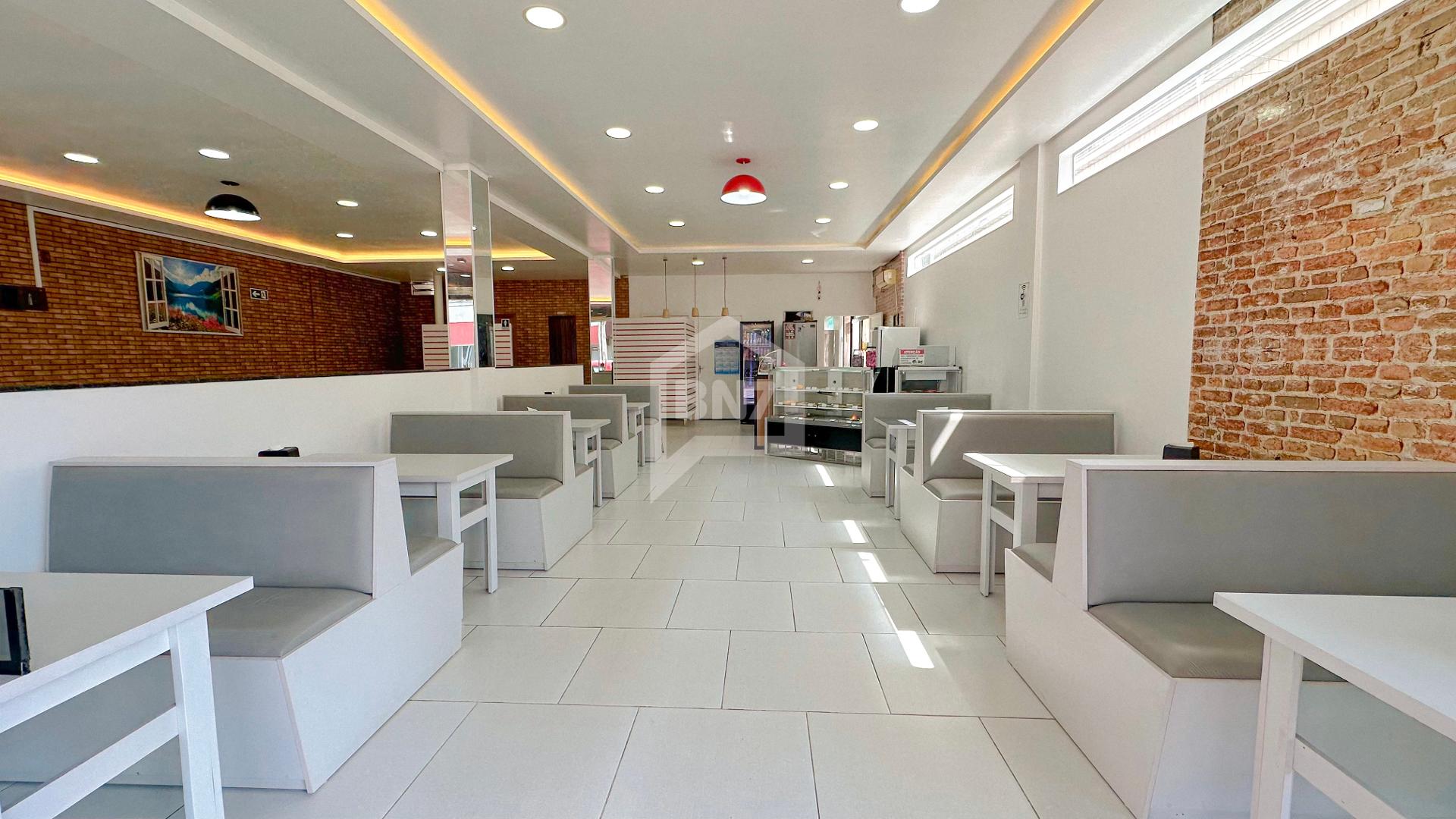 COMERCIAL À VENDA, CENTRO, FRANCISCO BELTRAO - PR