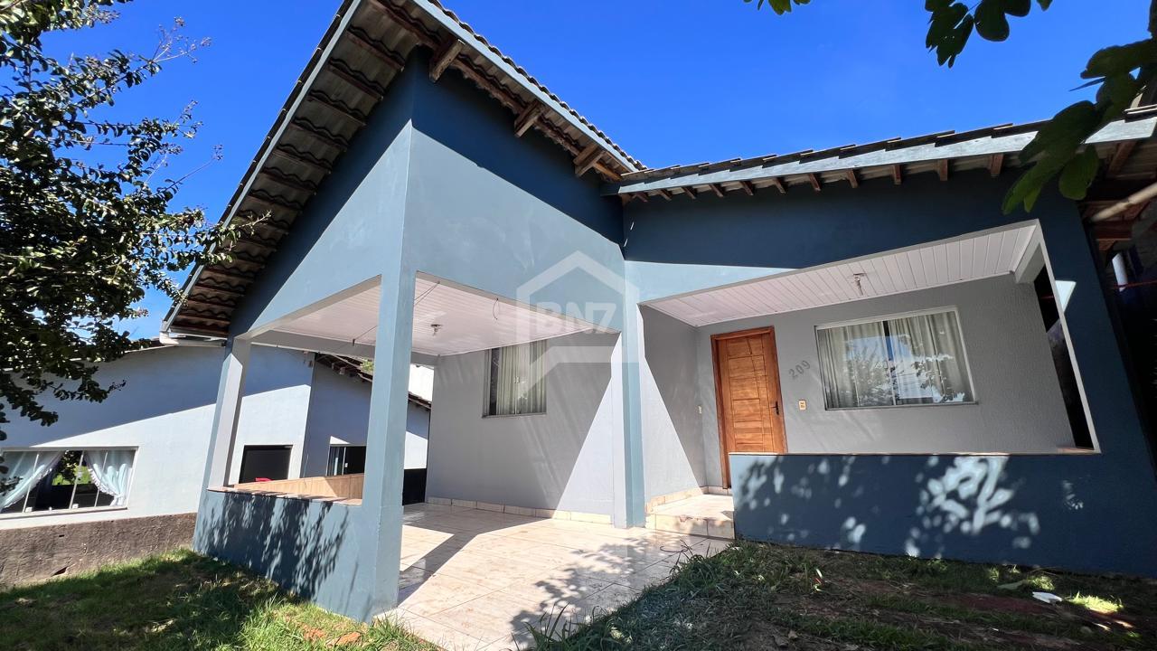 CASA COM 2 QUARTOS E SOBRA DE TERRENO ? VENDA, BAIRRO AEROPORTO
