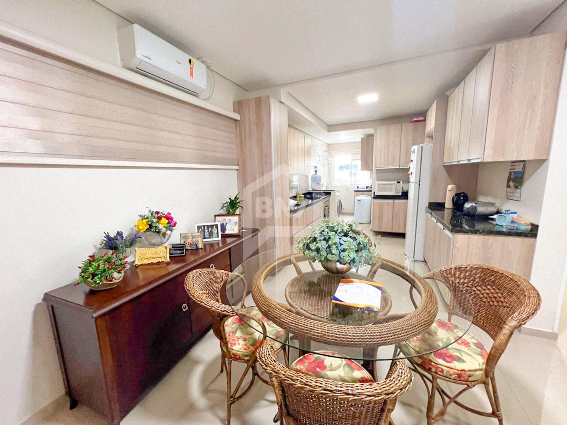 Apartamento ? venda Edif?cio S?o Jo?o 3 quartos su?te 2 vagas