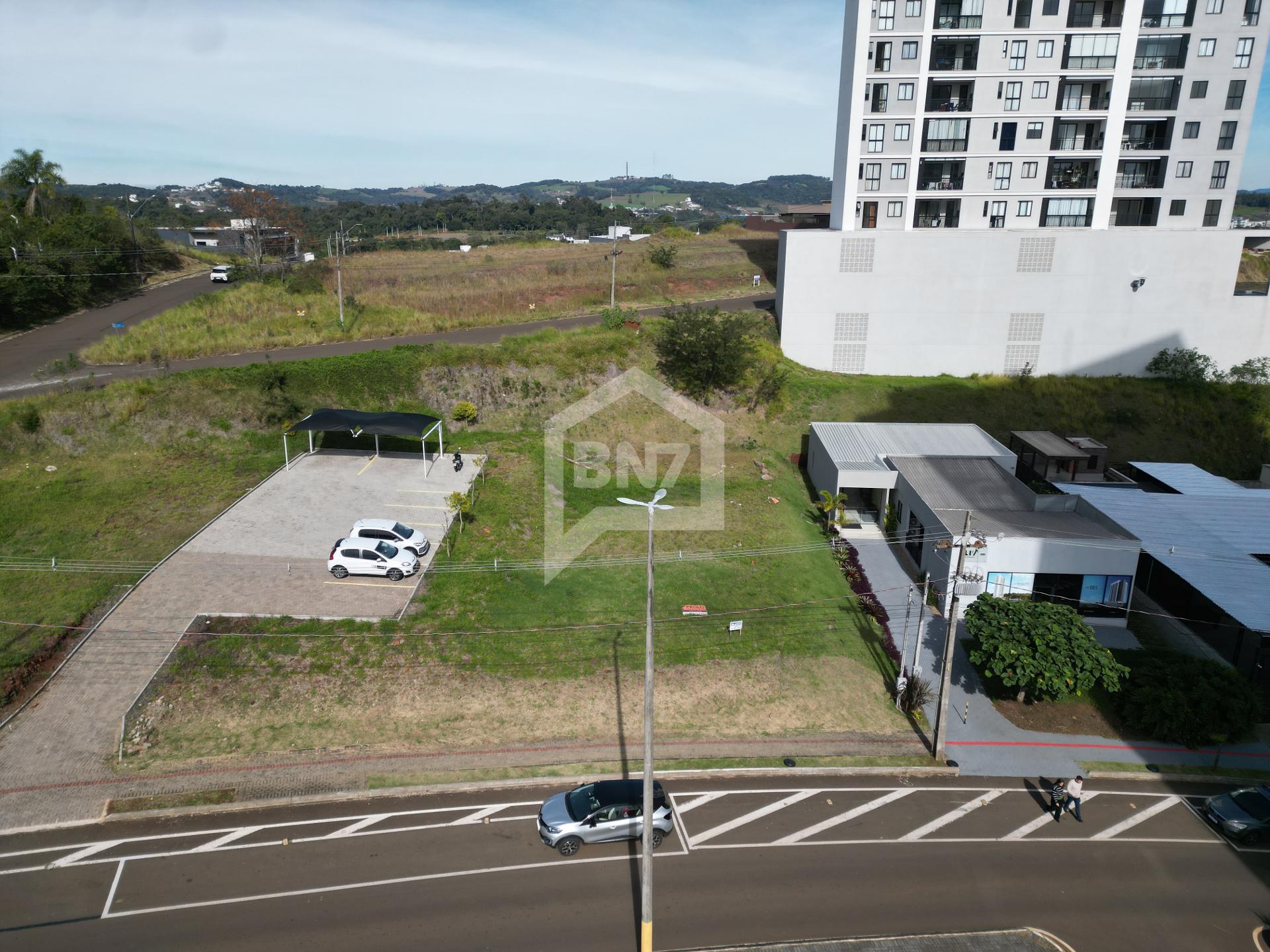 Terreno ? Venda no Alto da J?lio com 769,88 m? e Frente para D...