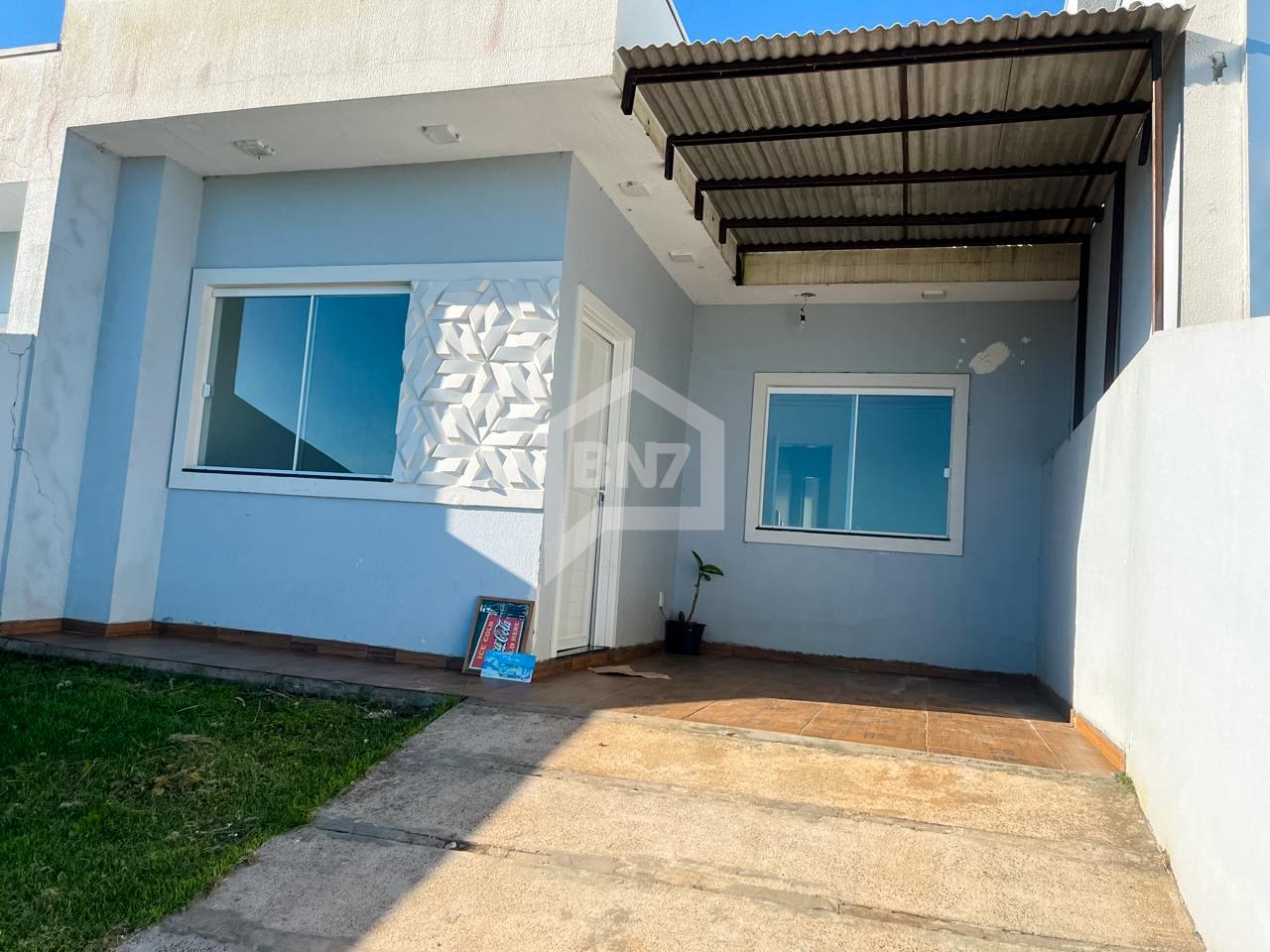 Casa 2 quartos ? venda no Bairro Sadia - Francisco Beltr?o - t...