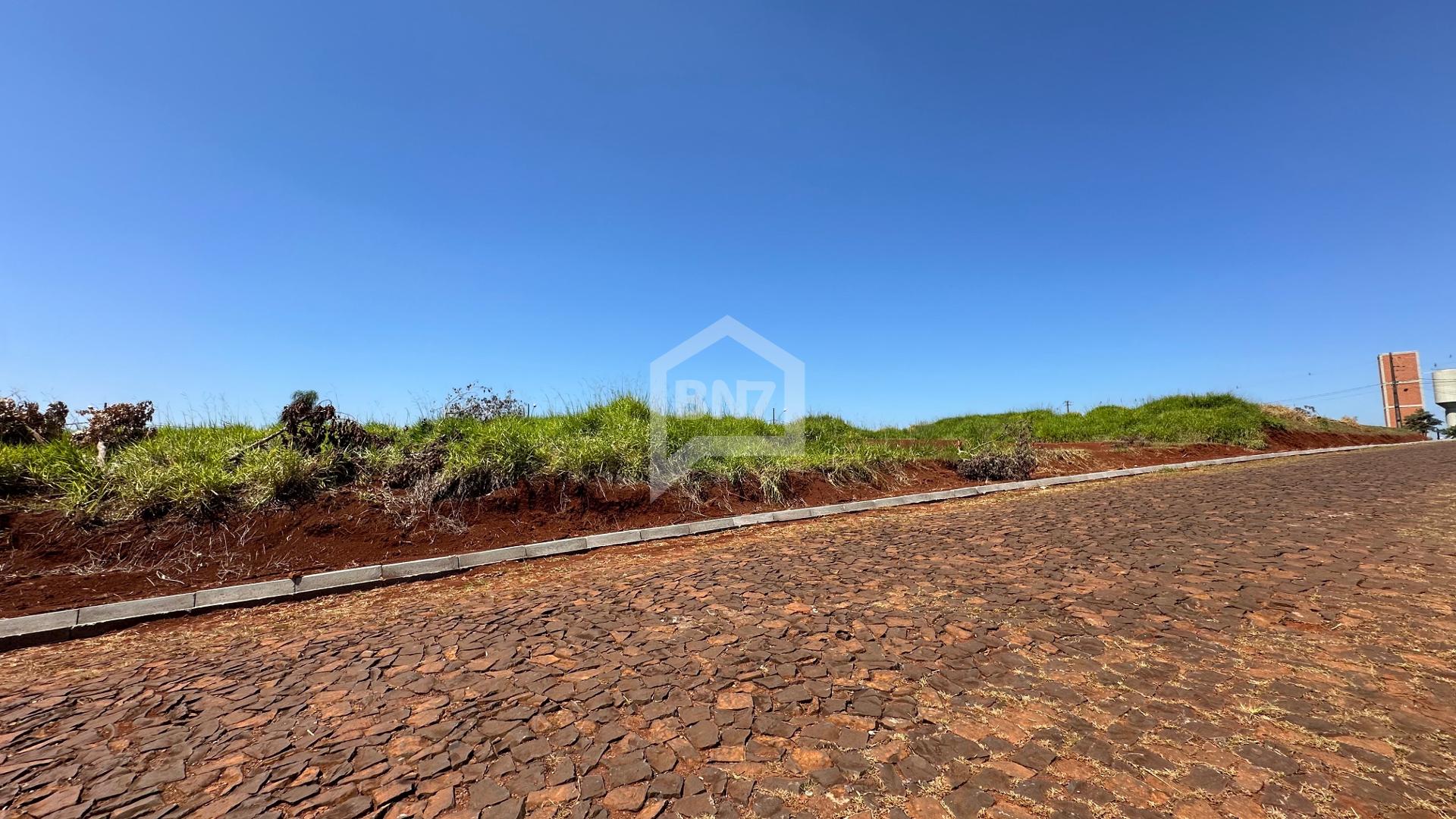 Terrenos ? venda no Bairro Raffer com 300 m? prontos para cons...
