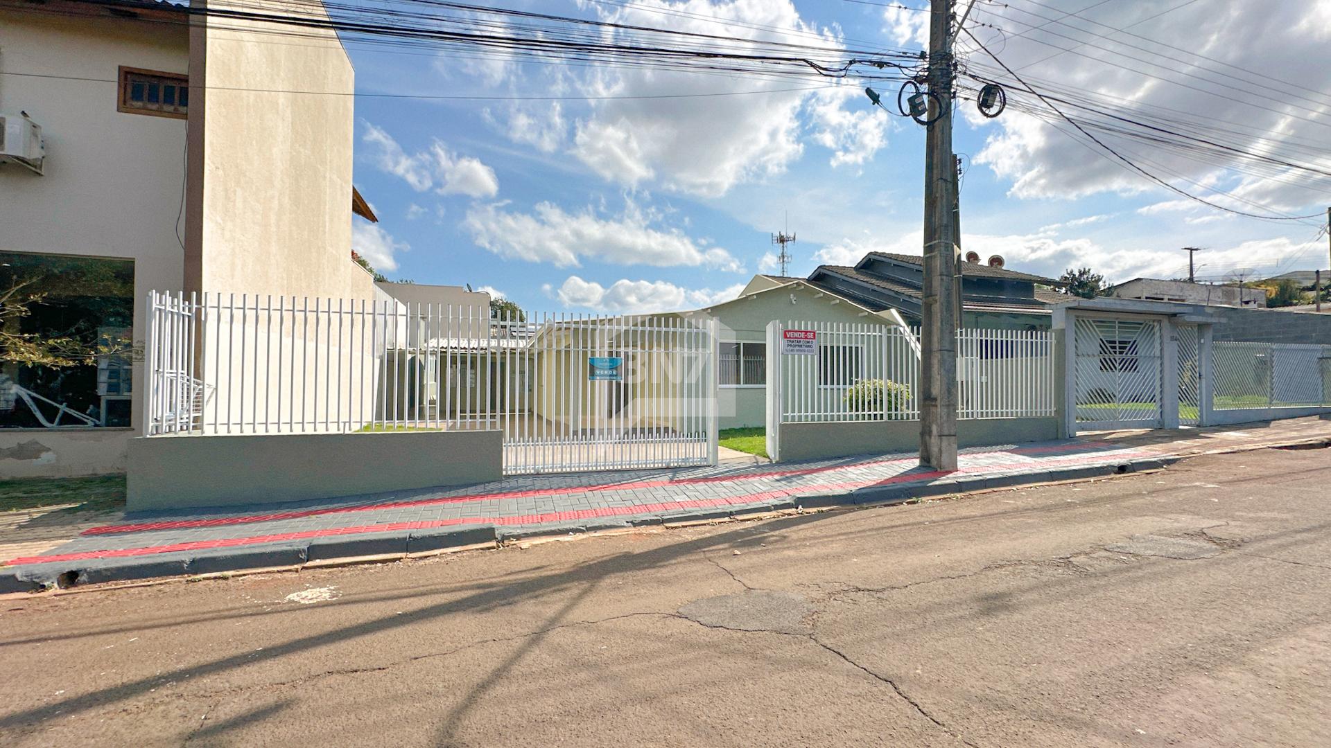 Casa com 3 Quartos, Automação por Alexa no Bairro Cango
