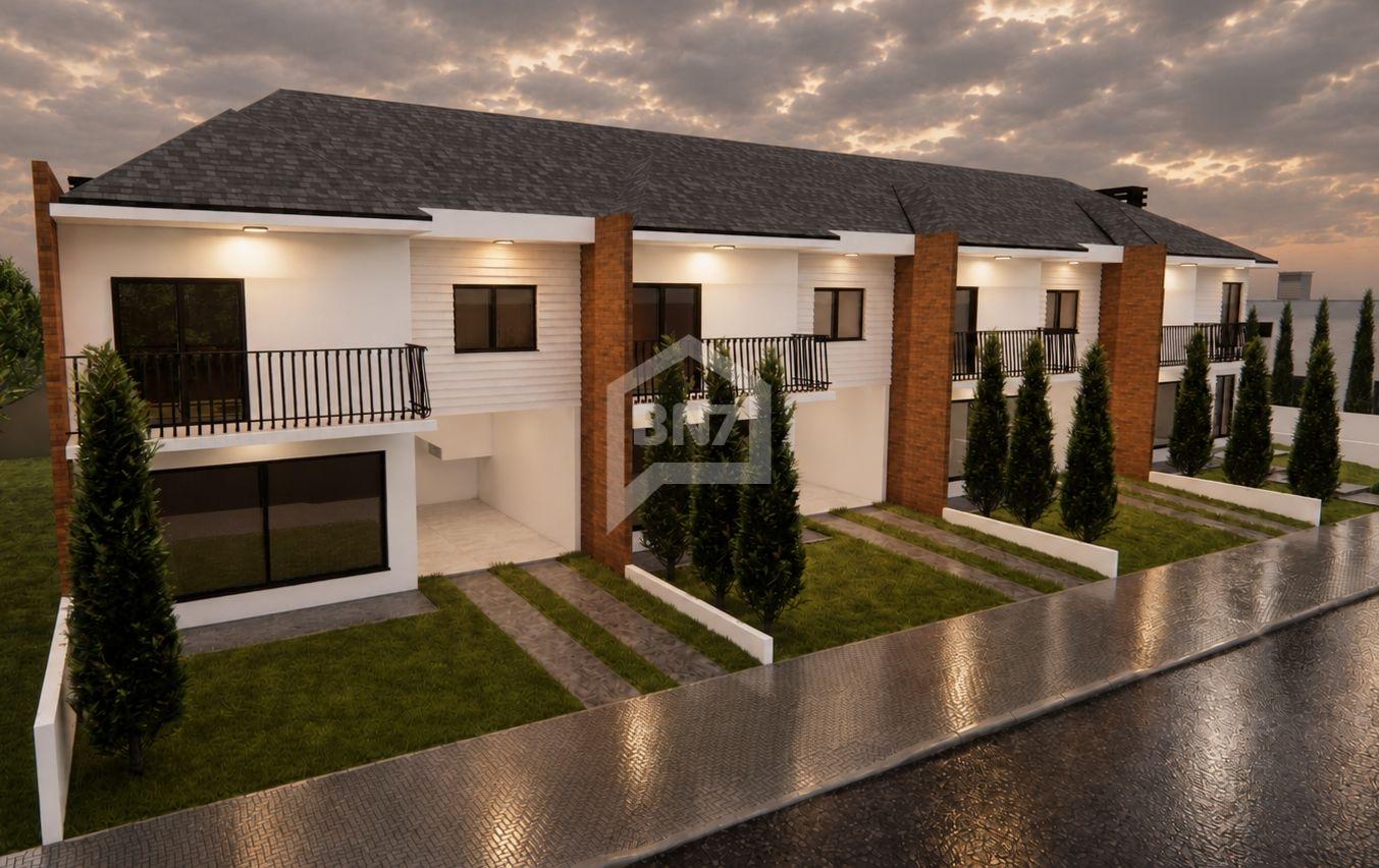 Sobrado 176m² no Alto da Júlio com Entrada Facilitada - Franci...