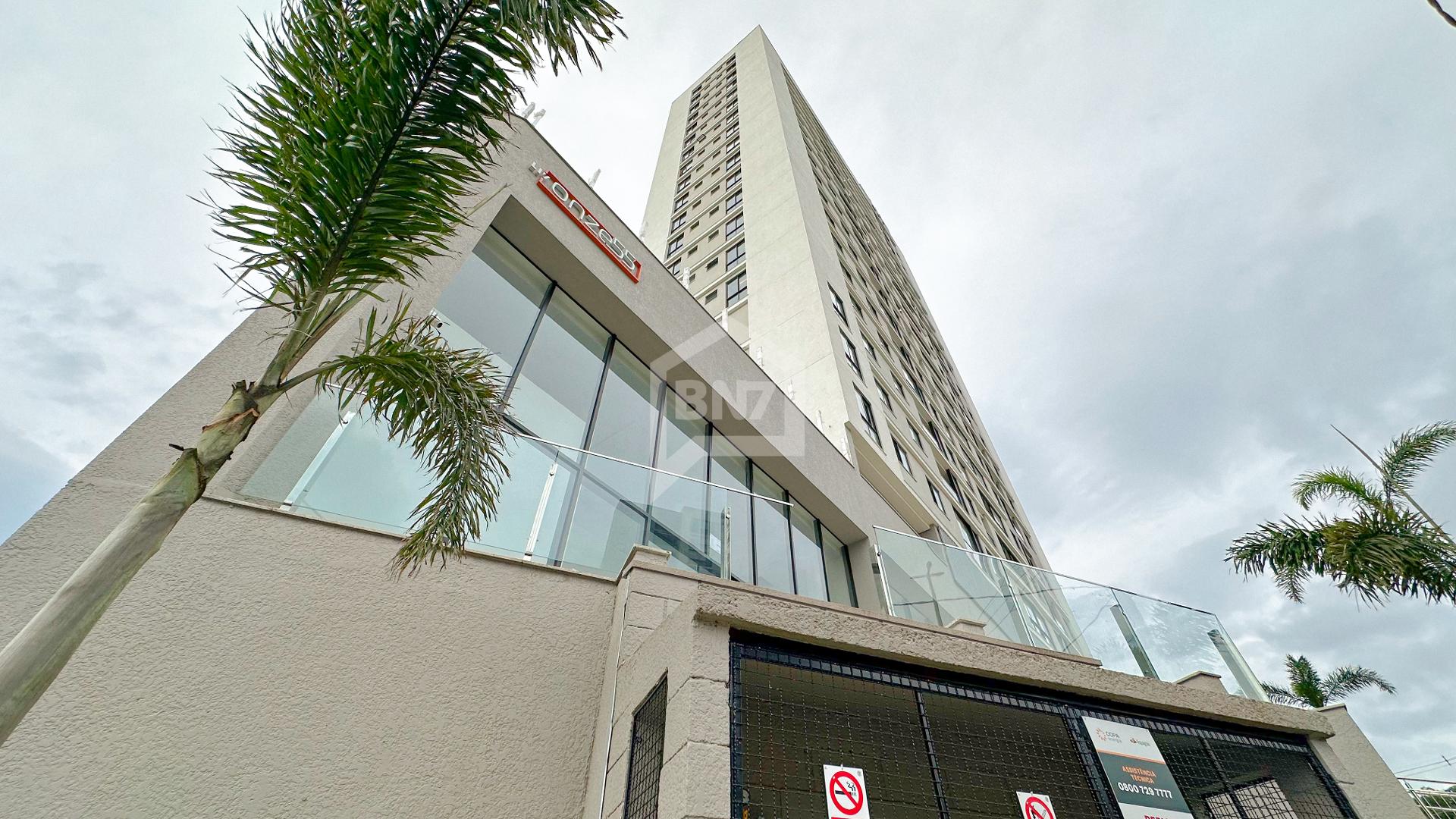 Apartamento com Su?te e 2 Quartos no Edif?cio Onze55 em Franci...