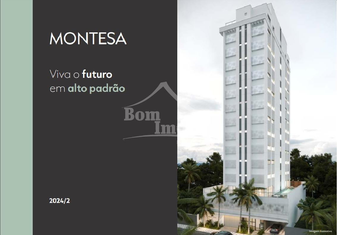 Residencial Montesa  Aps de Alto padrão, lazer completo e excl...