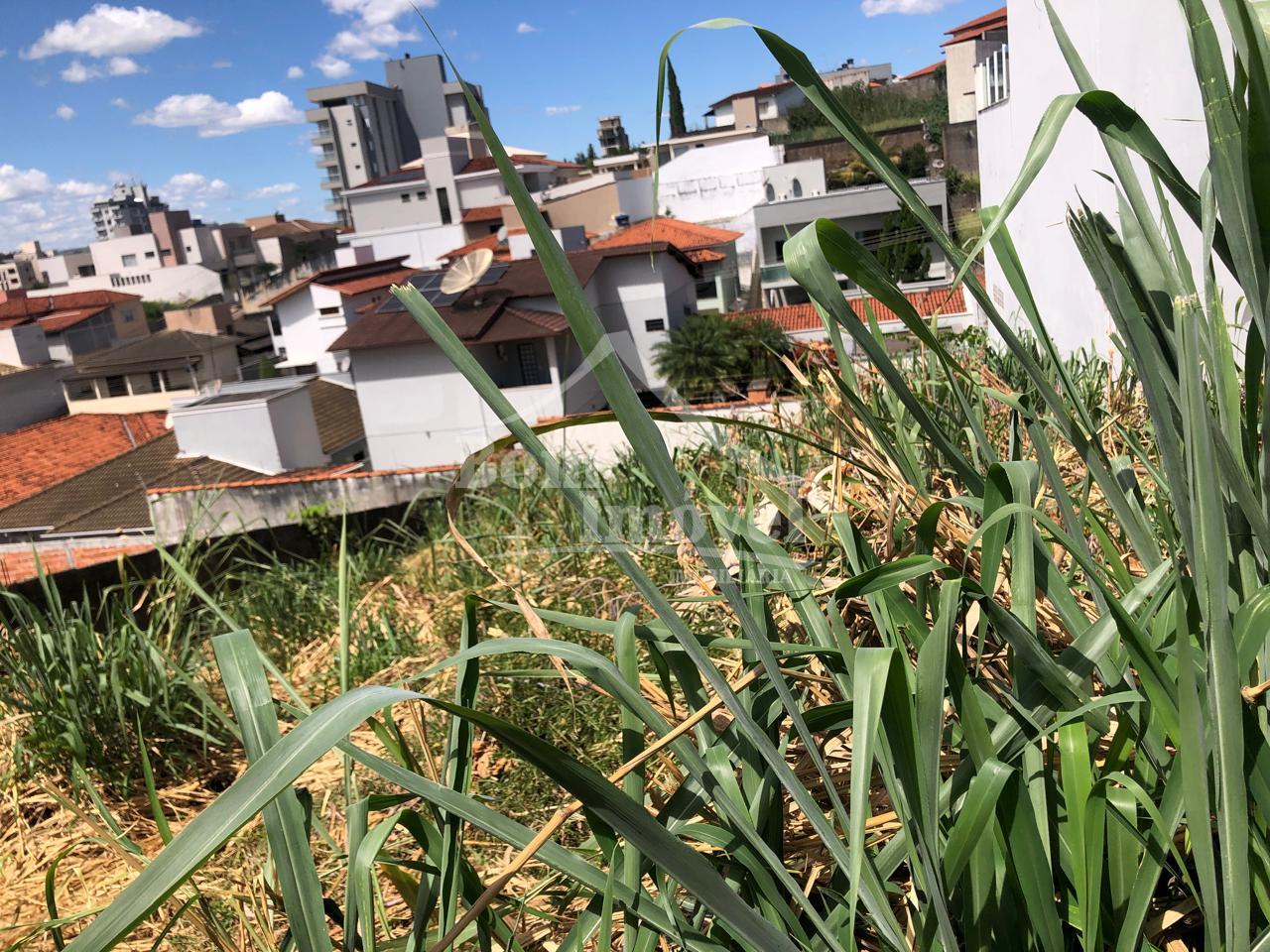 Lote à venda, Jardim Italia, CAMPO BELO - MG