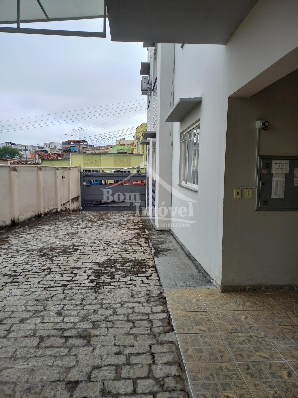 Apartamento para alugar com 3 quartos - Foto 3