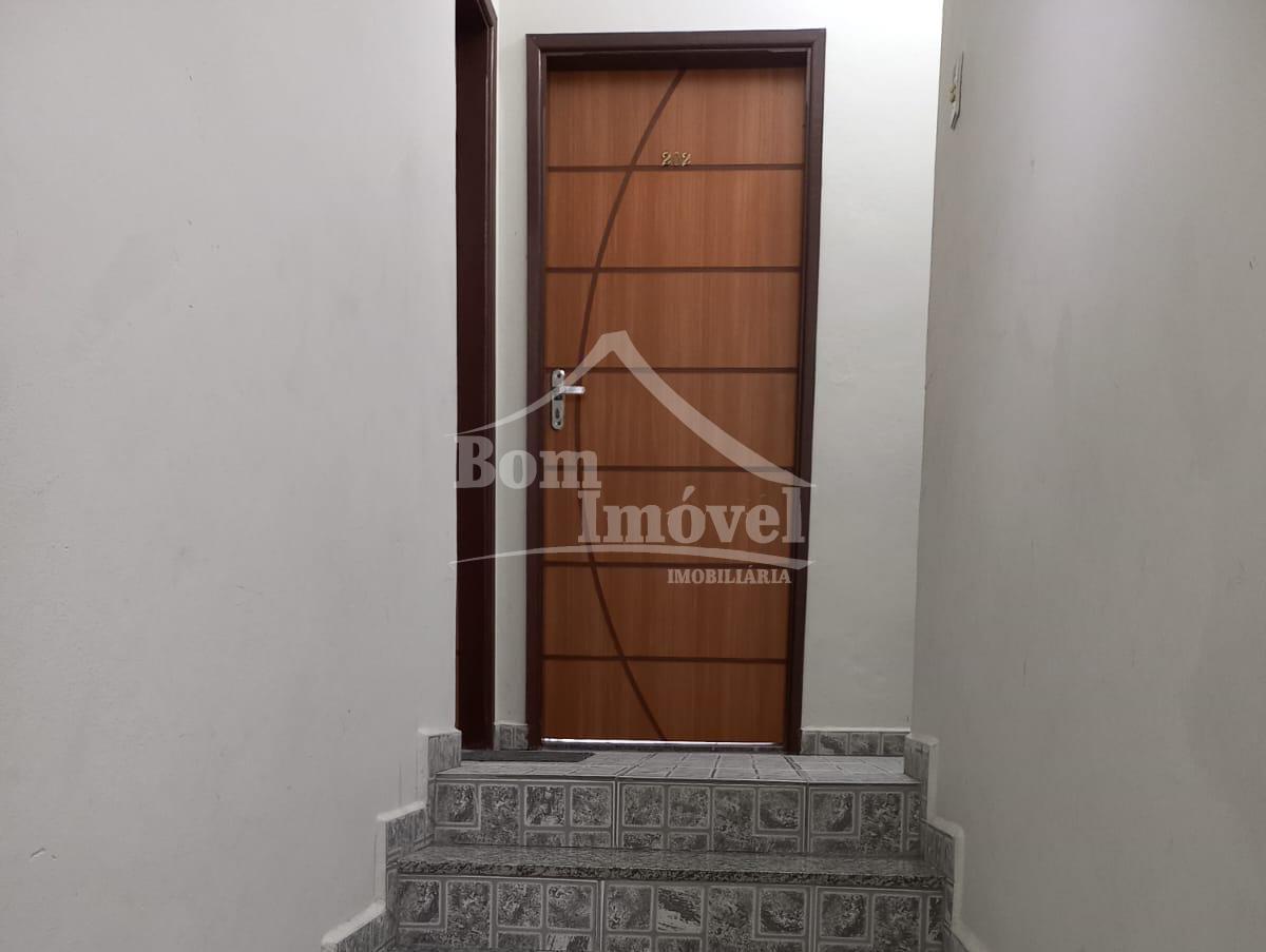 Apartamento para alugar com 3 quartos - Foto 5
