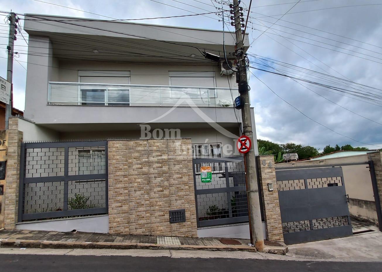 Apartamento para alugar com 3 quartos - Foto 1