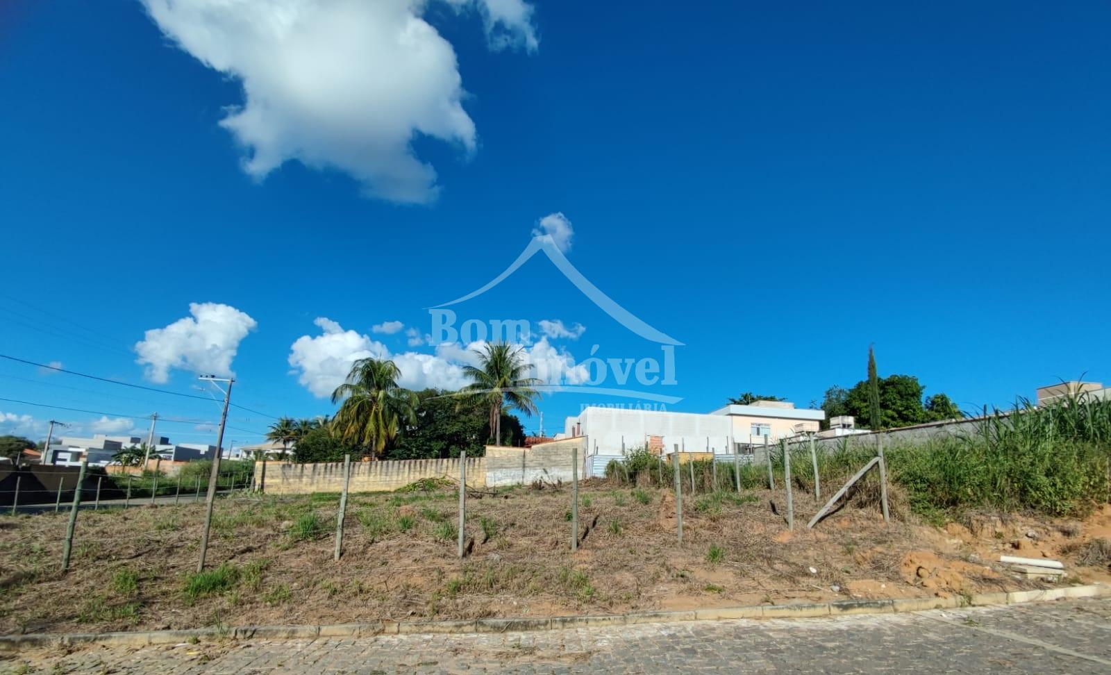 Lote Plano de 360m  à Venda ,  Bairro Jardim Brasil Vilela, Ca...