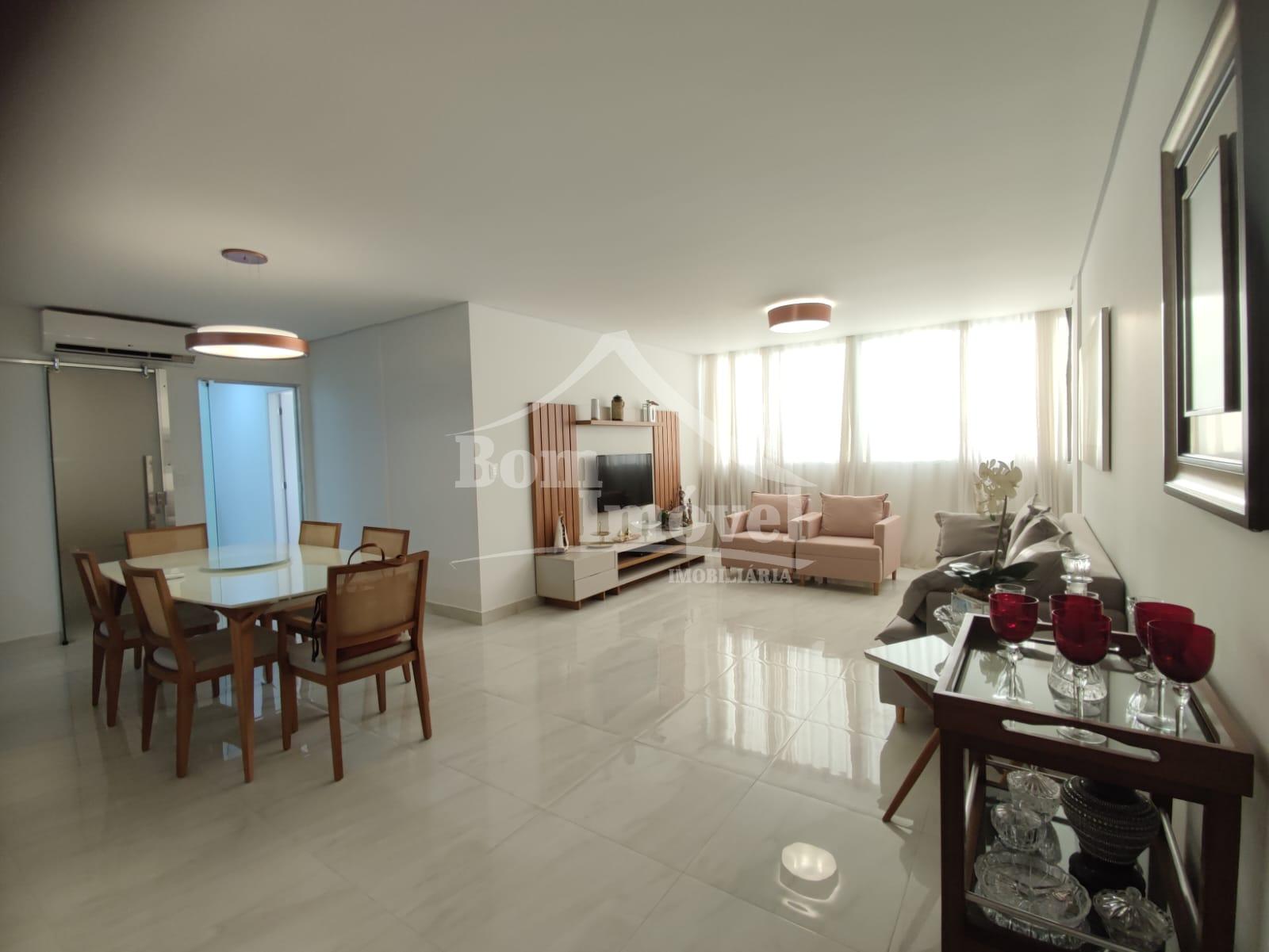 Apartamento de Alto Padrão com 3 suítes localizado na Praça de...