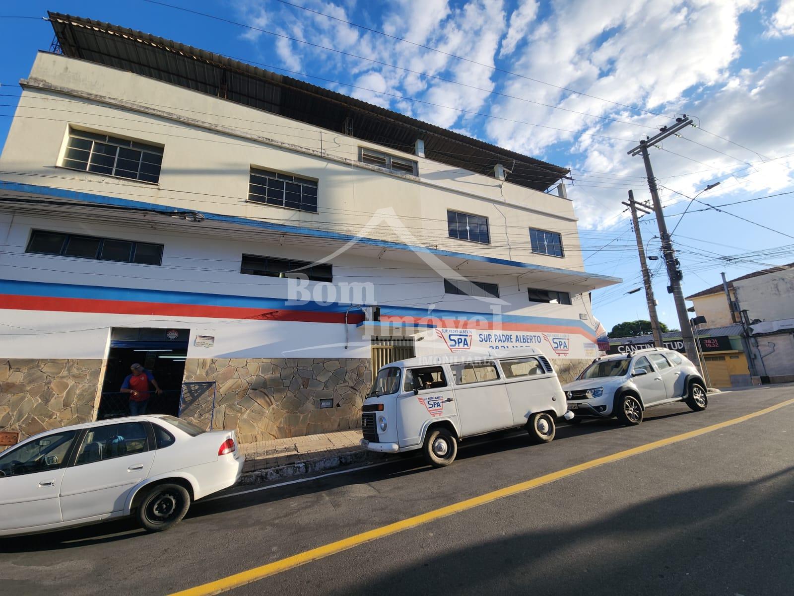 Apartamento, 3 quartos - Foto 1