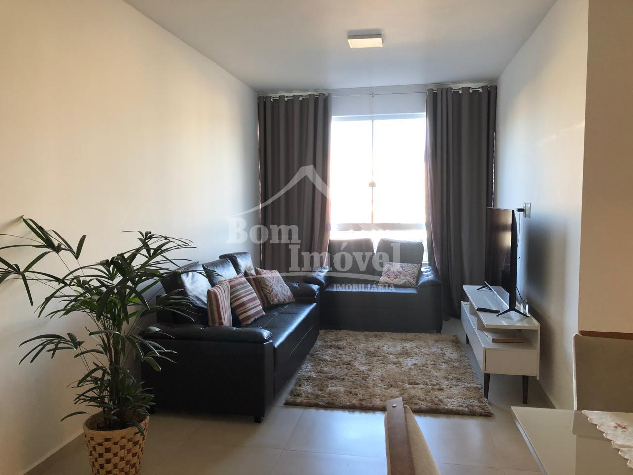 Apartamento à venda de 3 dormitórios, sendo 1 suíte no Centro,...