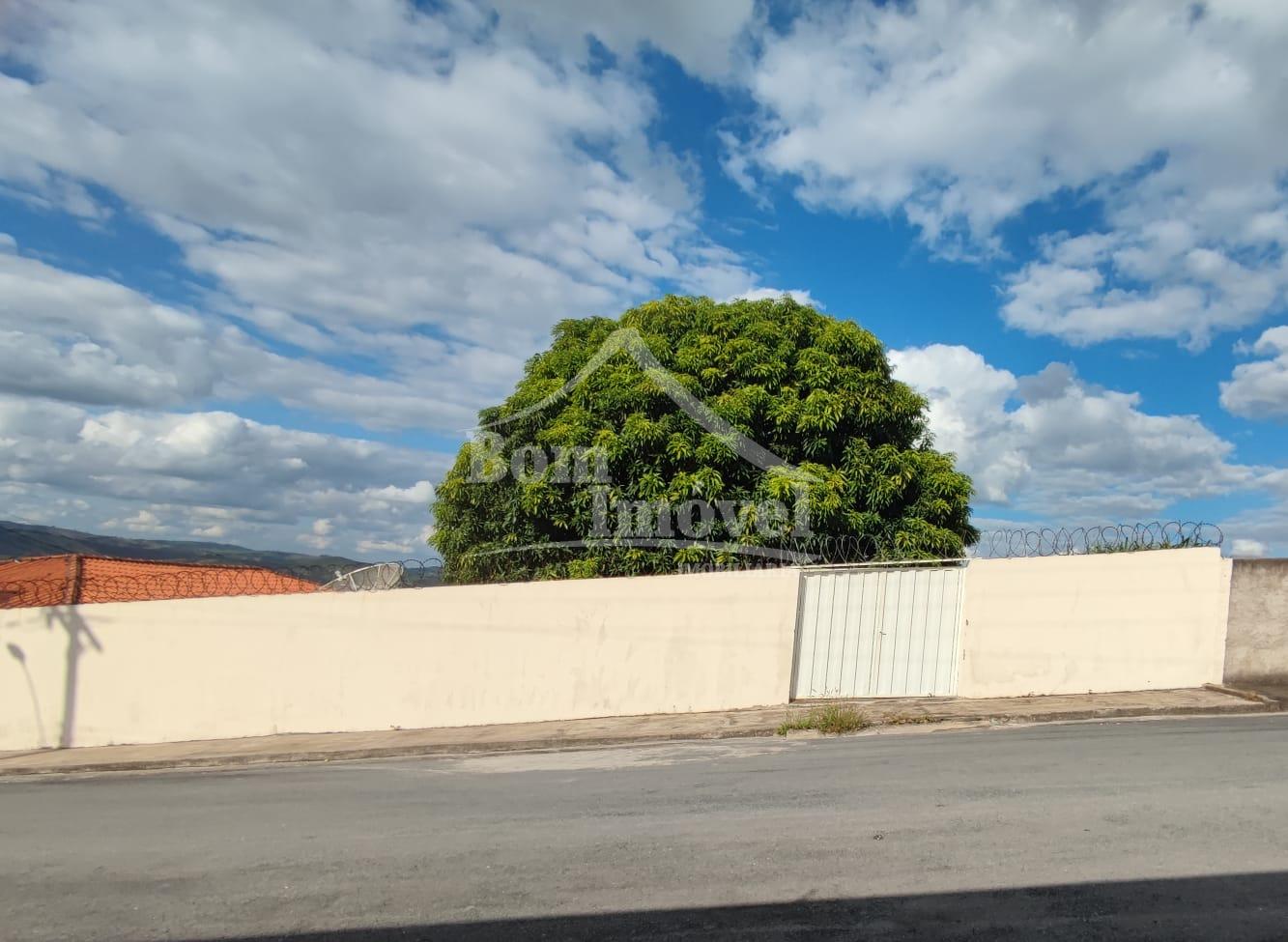 Lote todo murado 352m  no Bairro Jardim Brasil Viela em Campo ...