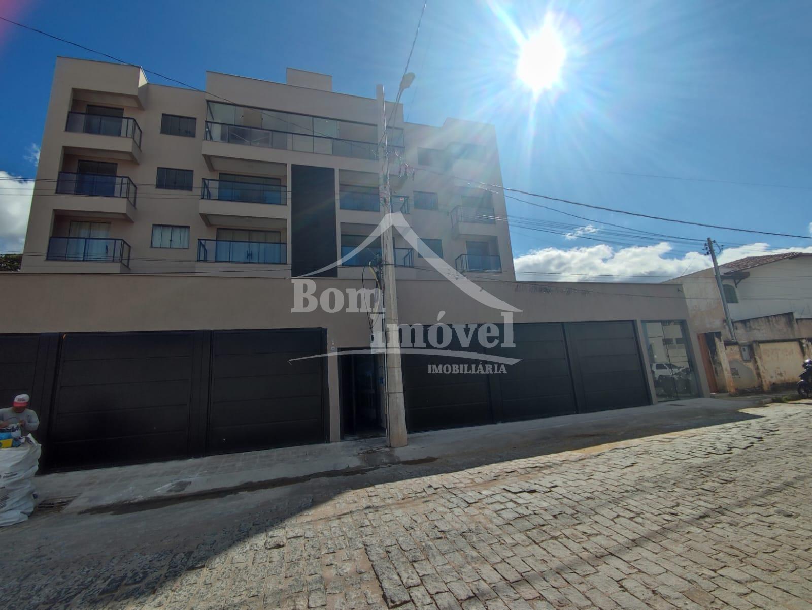 Apartamento à venda de 3 dormitórios, sendo 1 suíte, no Centro...
