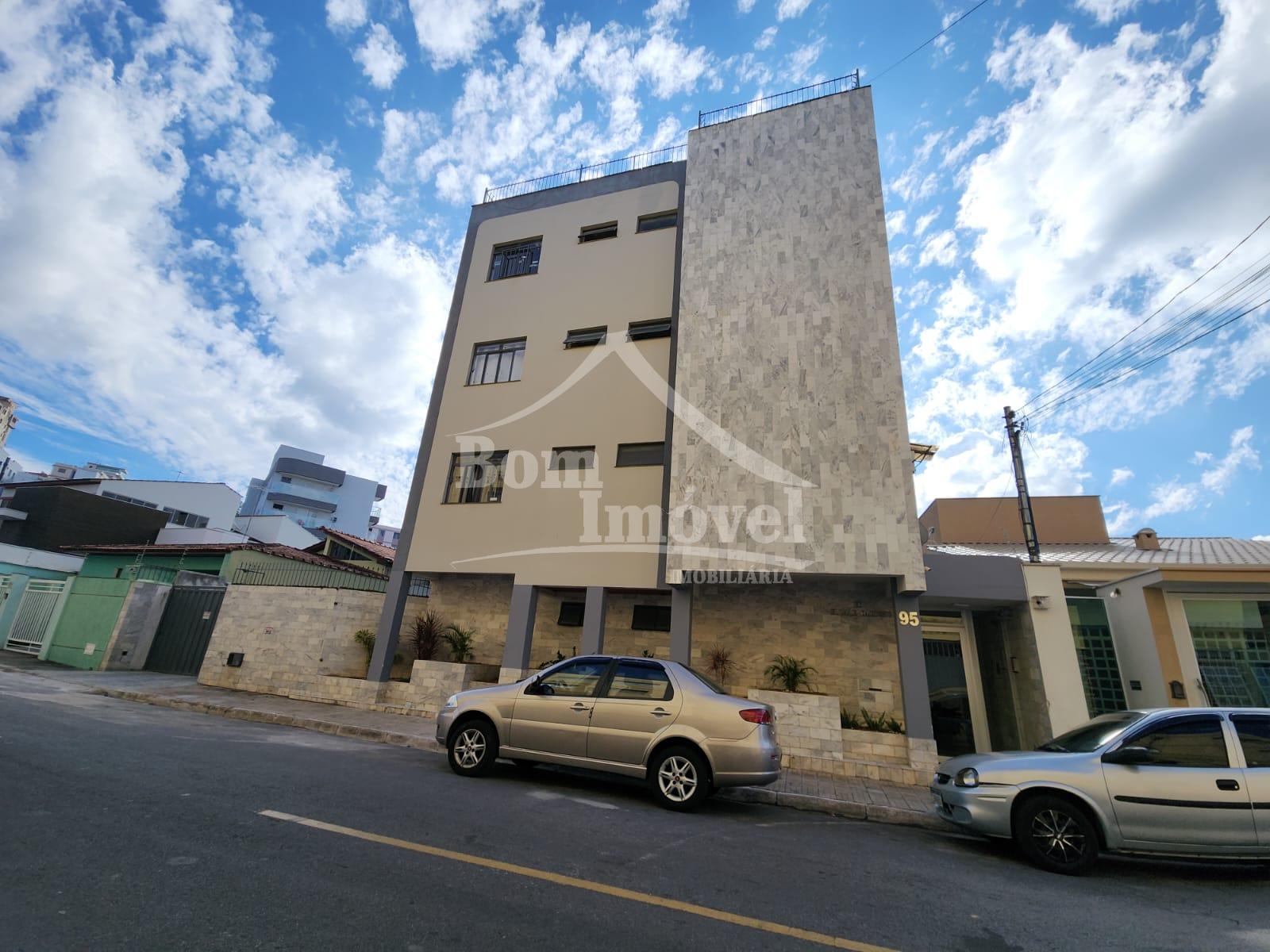 Apartamento para alugar com 3 quartos - Foto 1