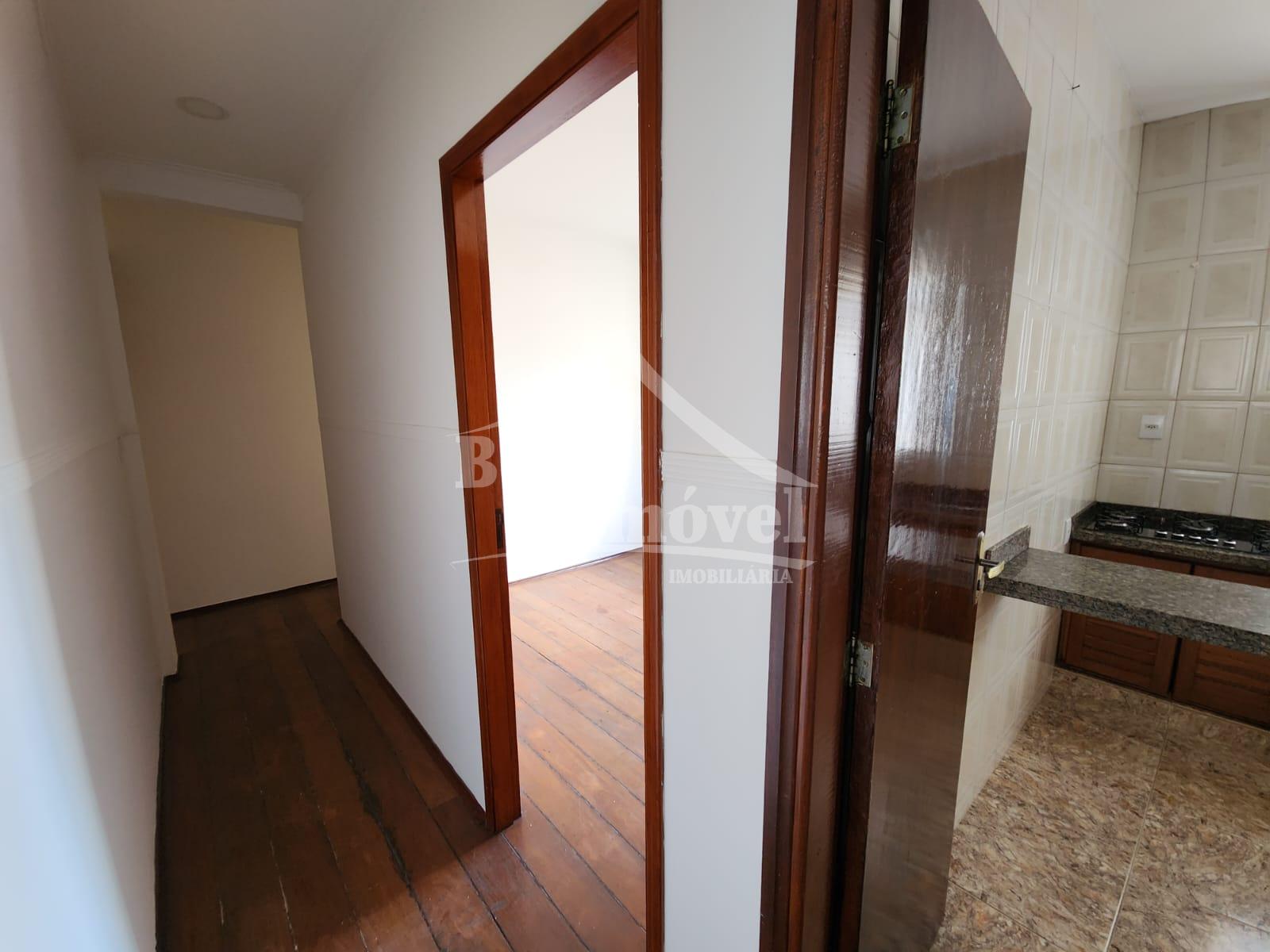 Apartamento para alugar com 3 quartos - Foto 4