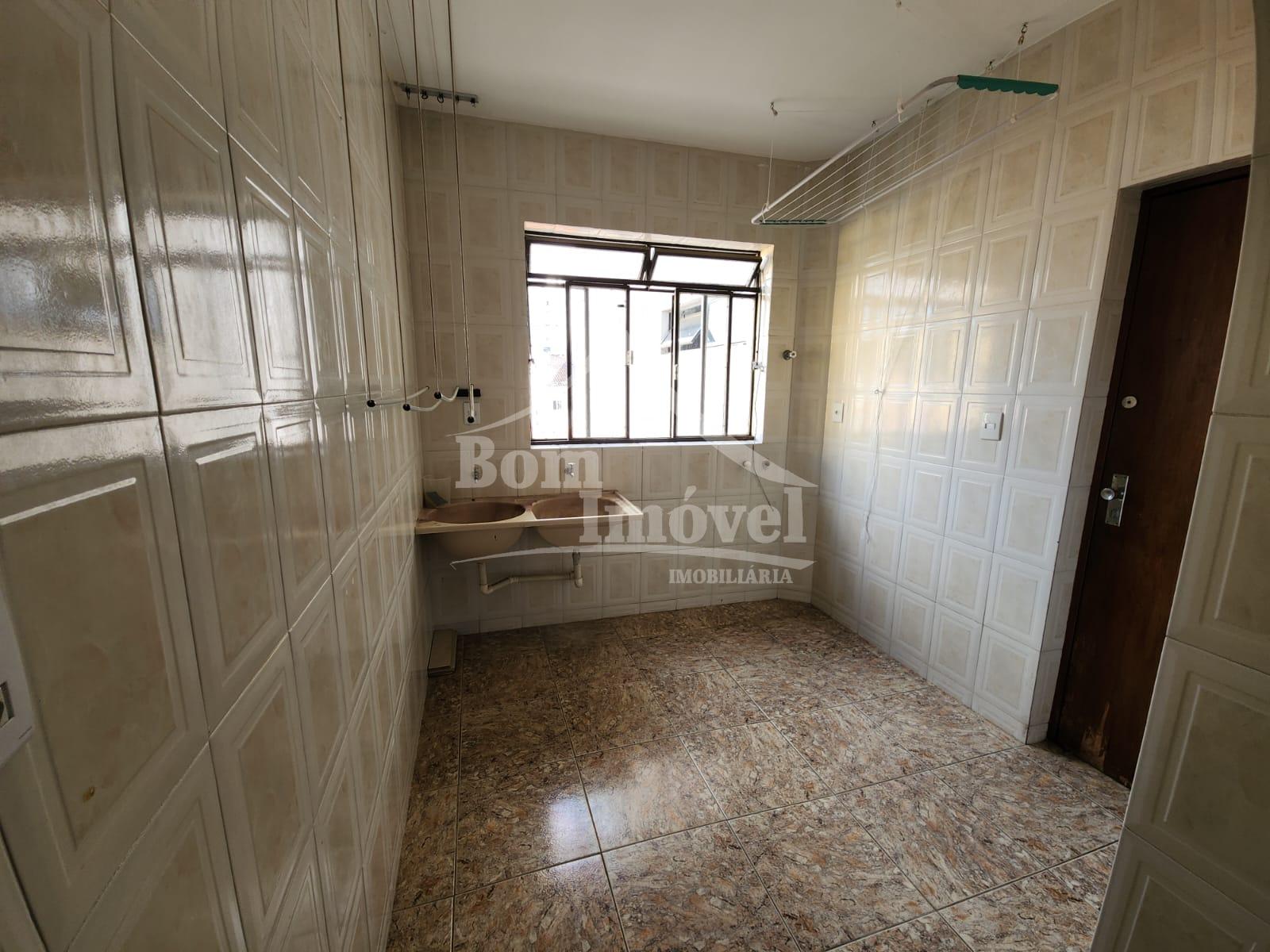 Apartamento para alugar com 3 quartos - Foto 14