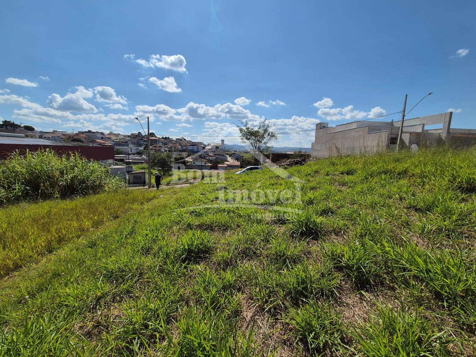 Lote ? venda com 441 m2, no Bairro Jardim Brasil Vilela, CAMPO...