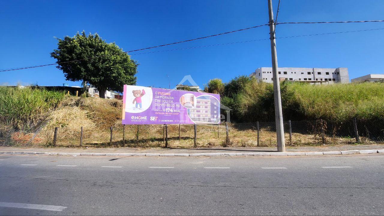 LOTE COMERCIAL NA AVENIDA S?O JO?O EM FRENTE AO HIPER ABC CAMP...