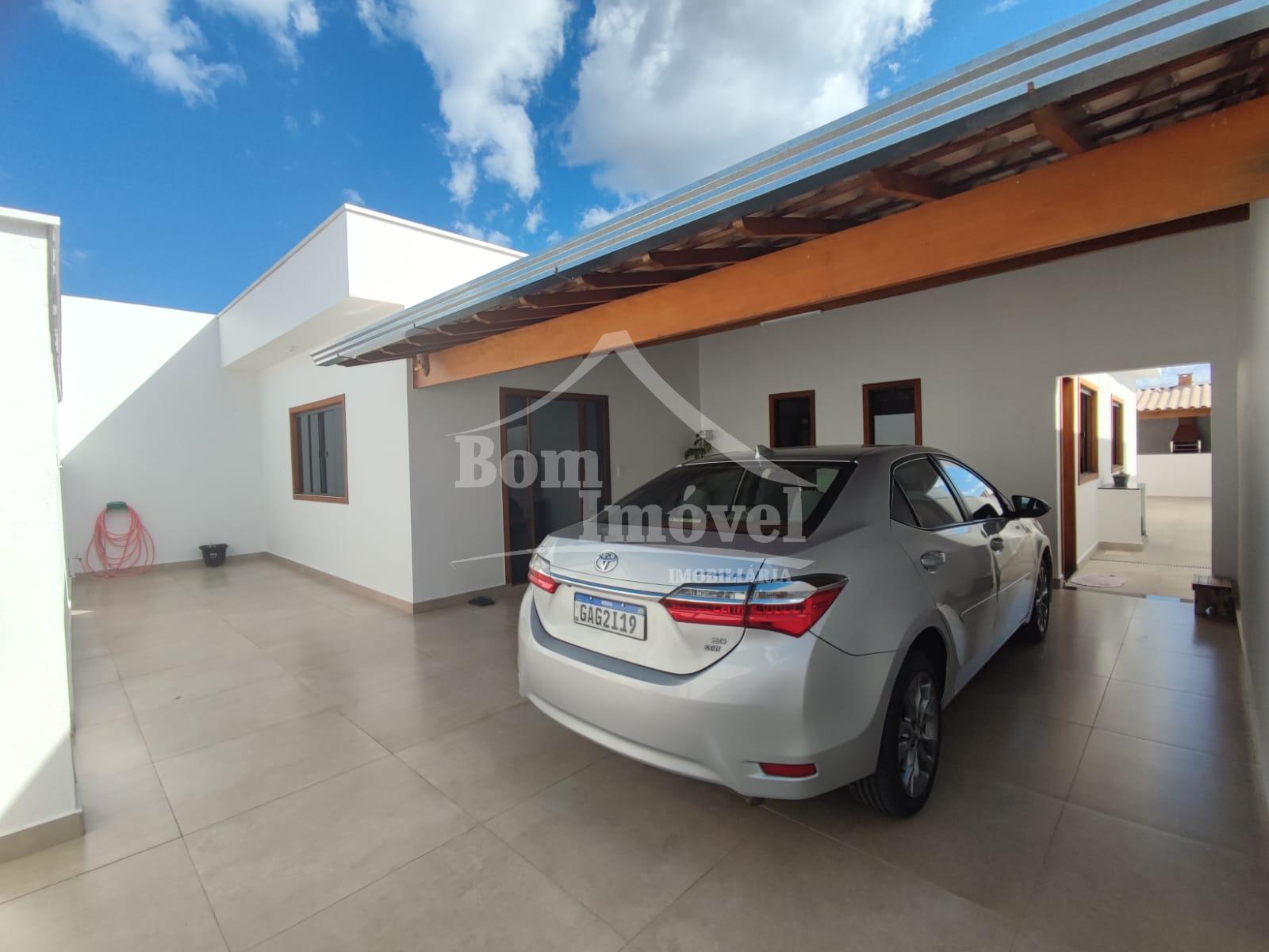 Casa à venda com 2 quartos, 180m² - Foto 4
