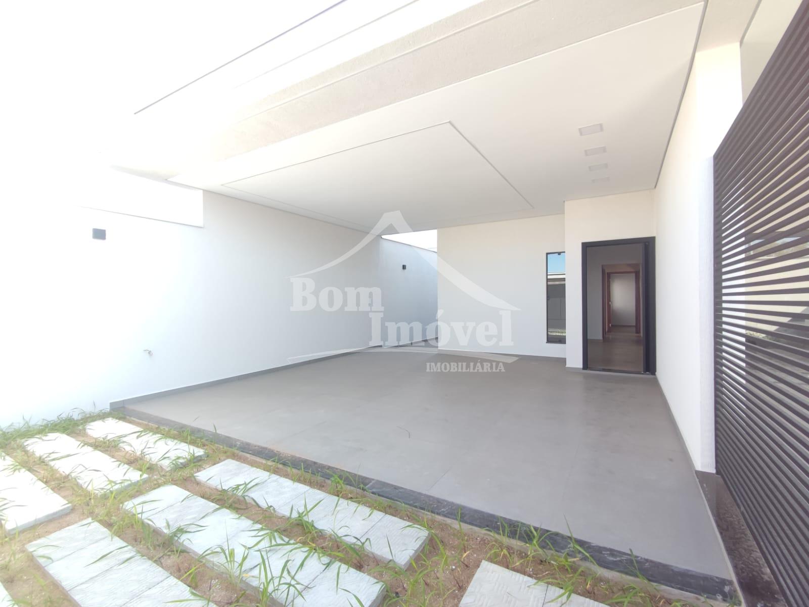 Casa à venda com 2 quartos, 148m² - Foto 4