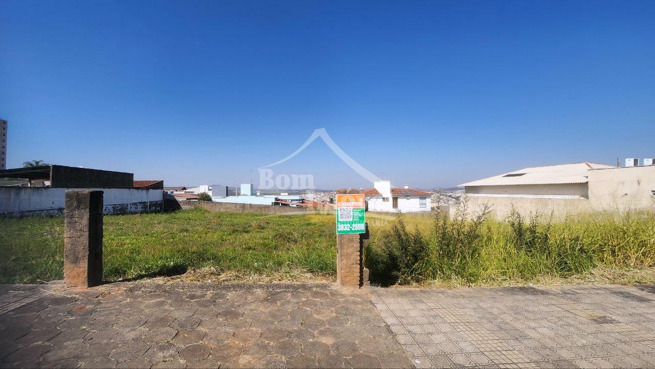 Lote Comercial à venda na Avenida Afonso Pena na cidade de Cam...