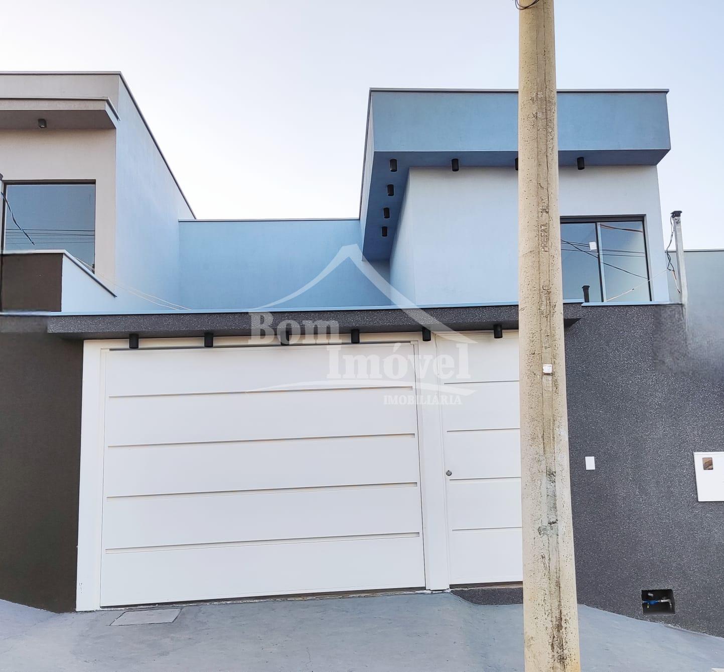 Casa à venda com 1 quarto, 75m² - Foto 1