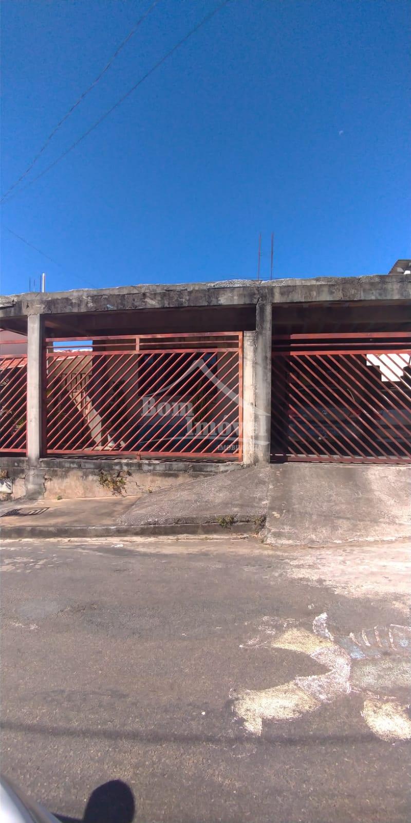 Casa à venda com 3 dormitórios, no bairro Dona Marieta, CAMPO ...
