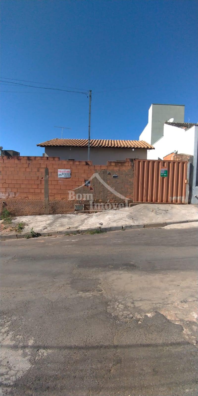 Casa à venda com 2 dormitórios, no bairro Jardim das Acácias, ...