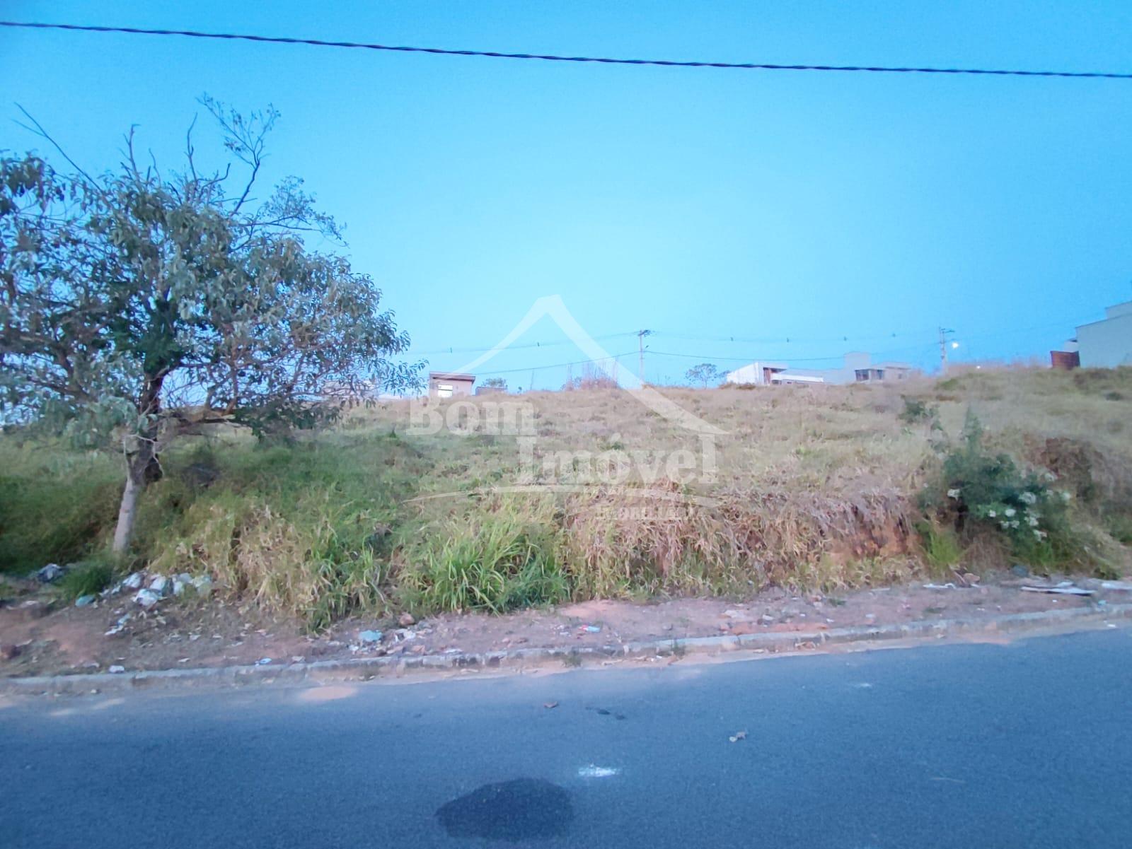 Lote à venda em Campo belo MG no Bairro Dona Marieta II