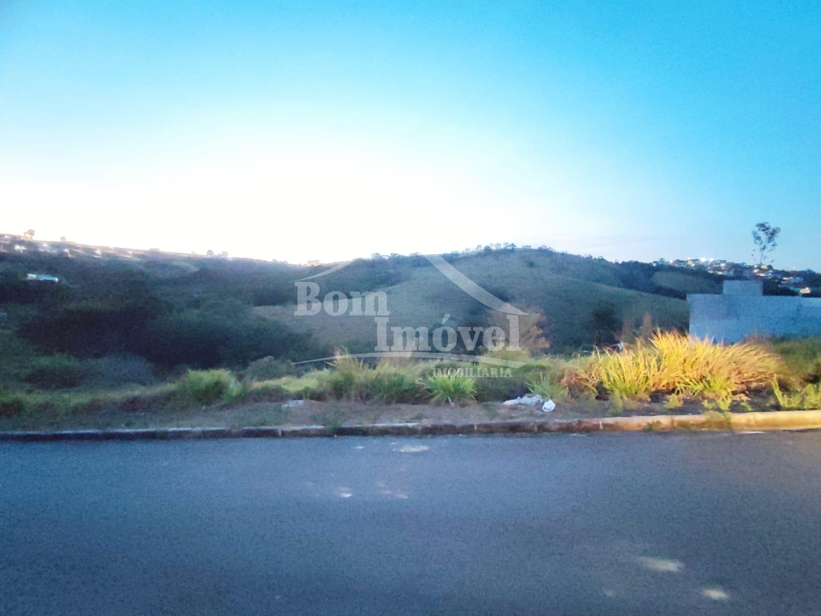 Lote à venda em Campo Belo MG no Bairro Dona Marieta II