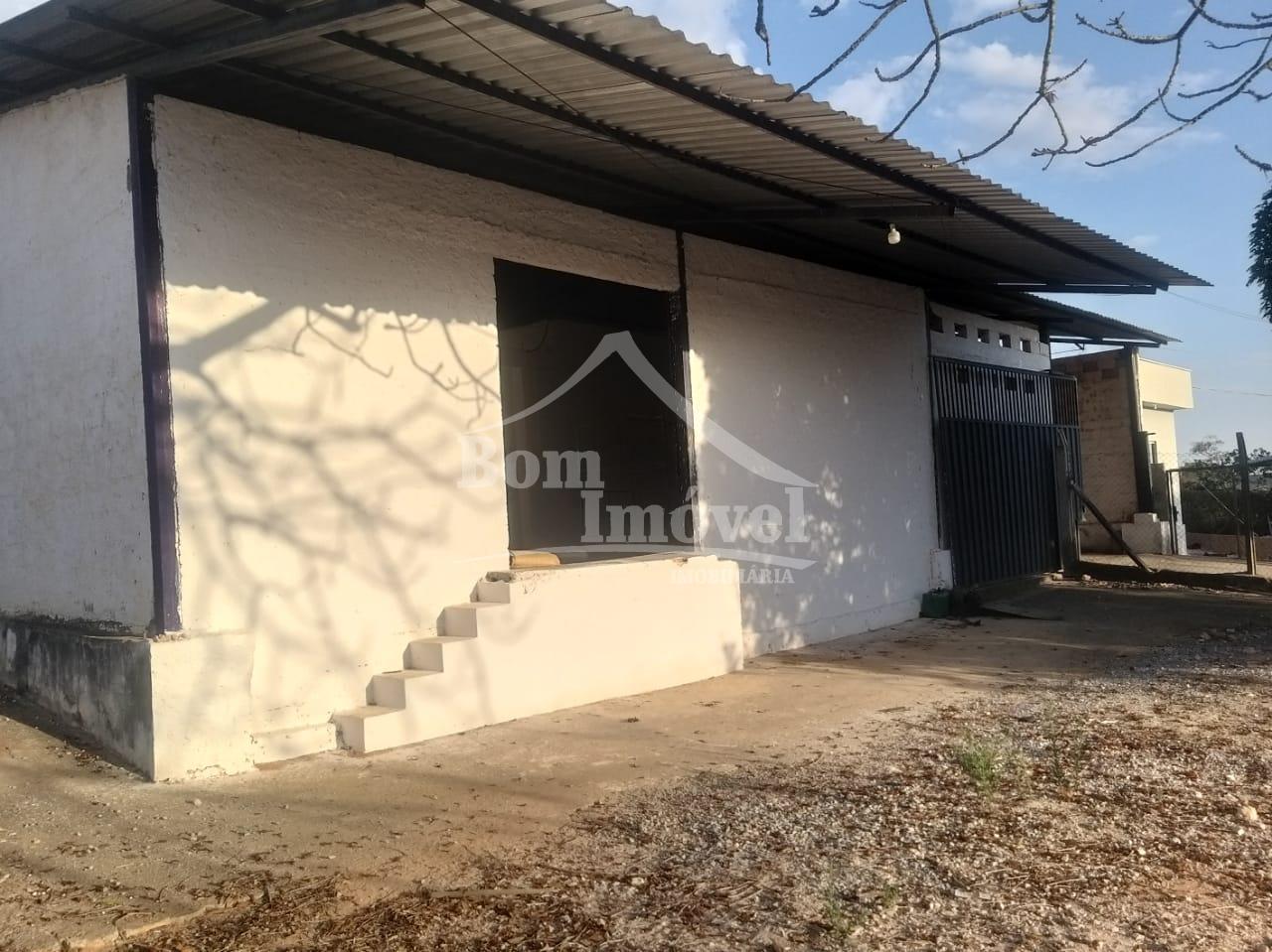 Depósito-Galpão, 400 m² - Foto 2