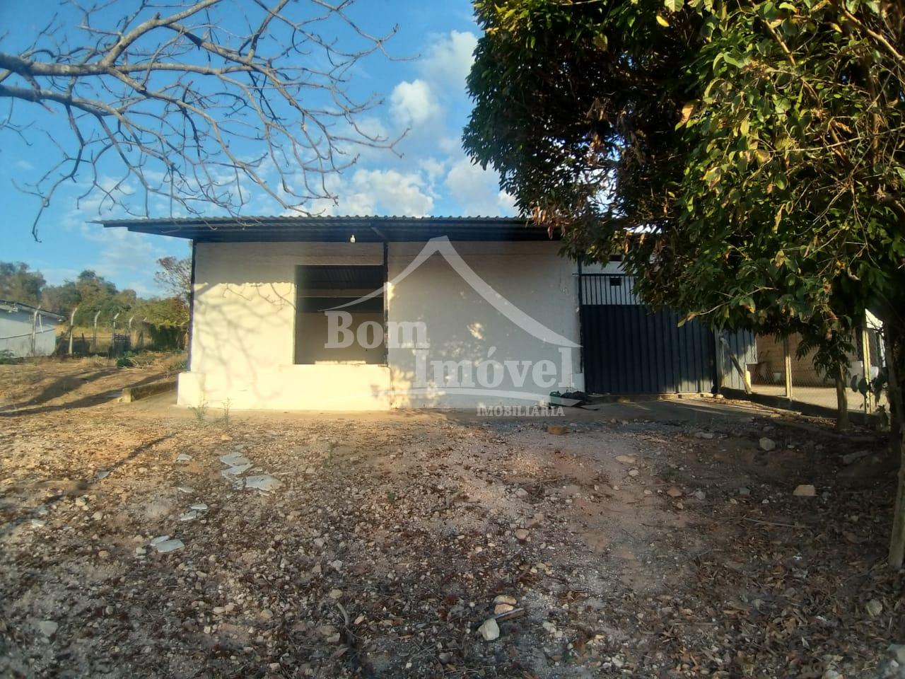 Depósito-Galpão, 400 m² - Foto 6